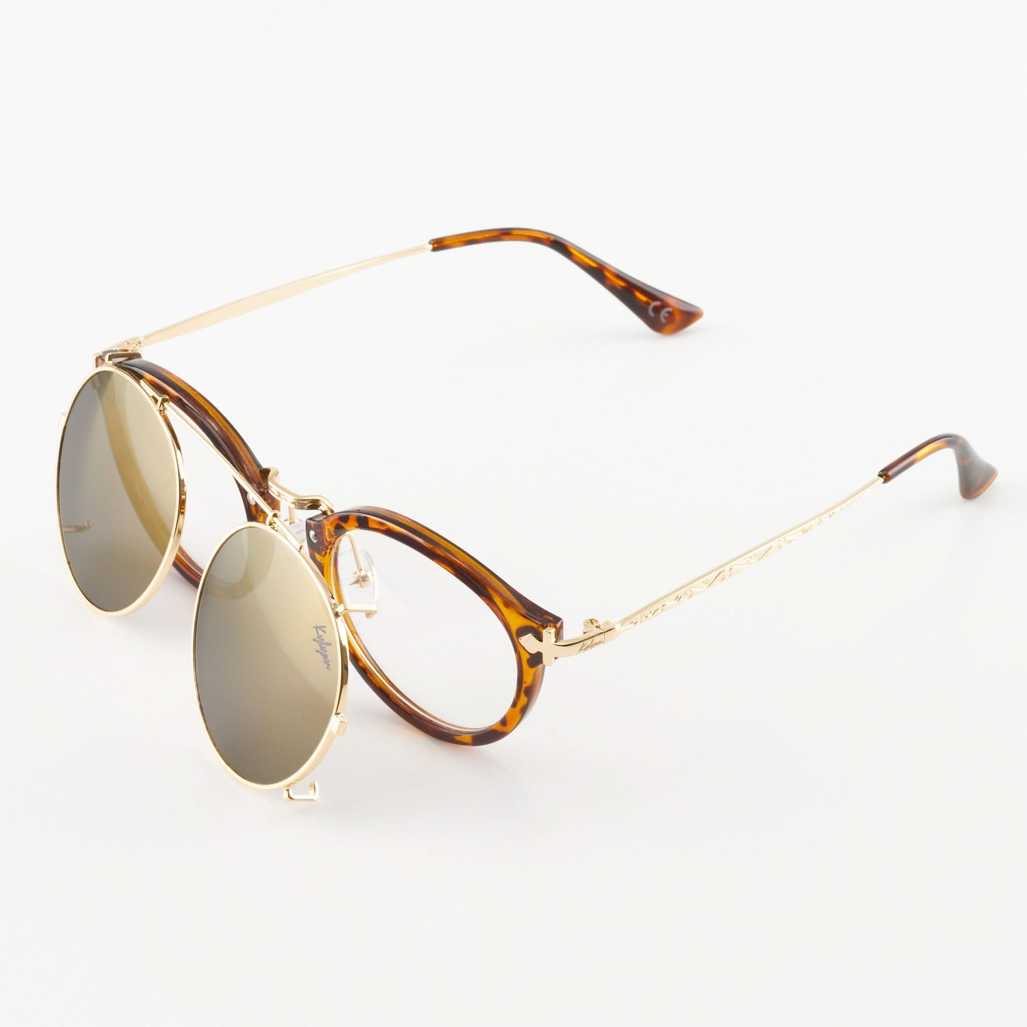 Golden Mobile Lux Ochelari de soare