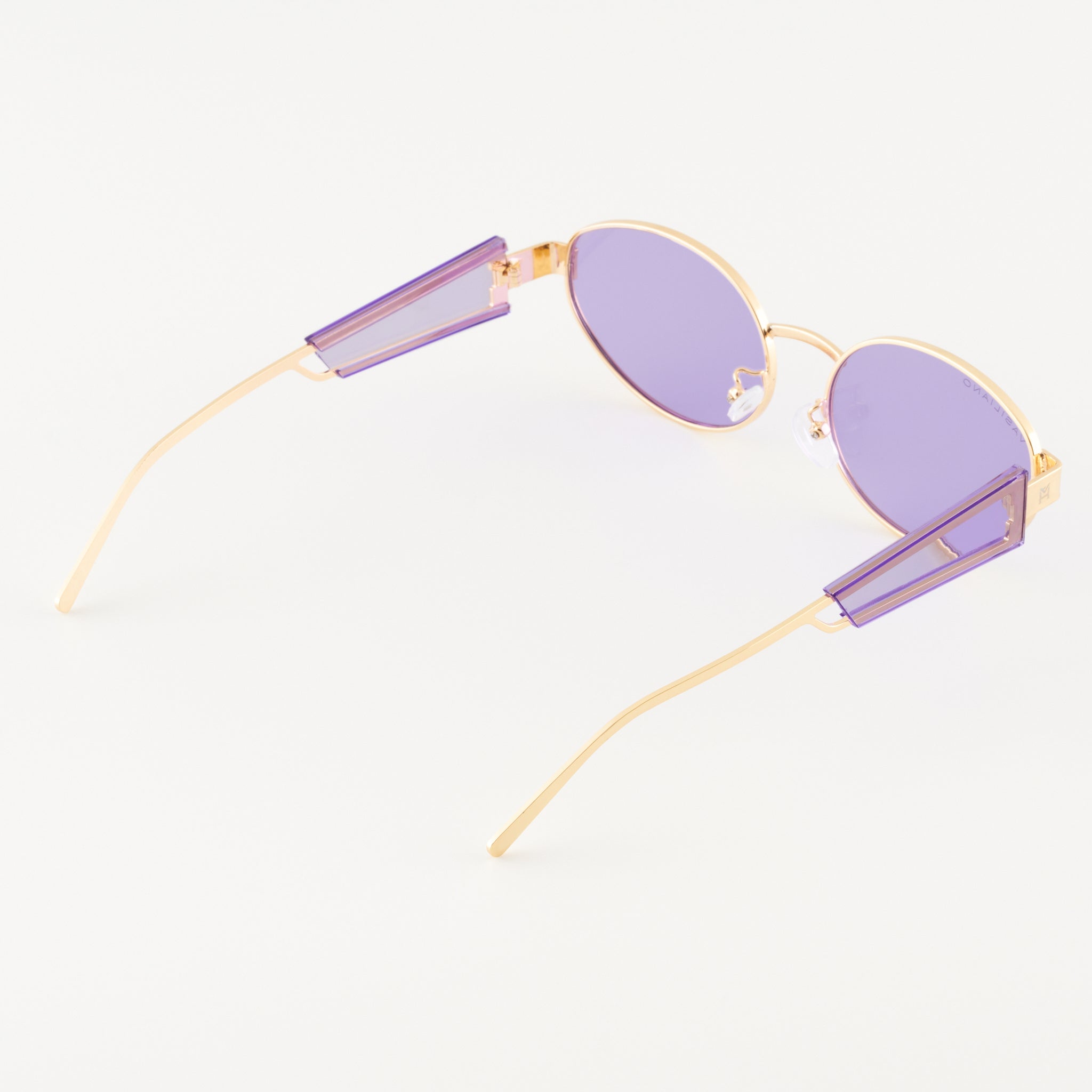 Valeria Purple ochelari de soare