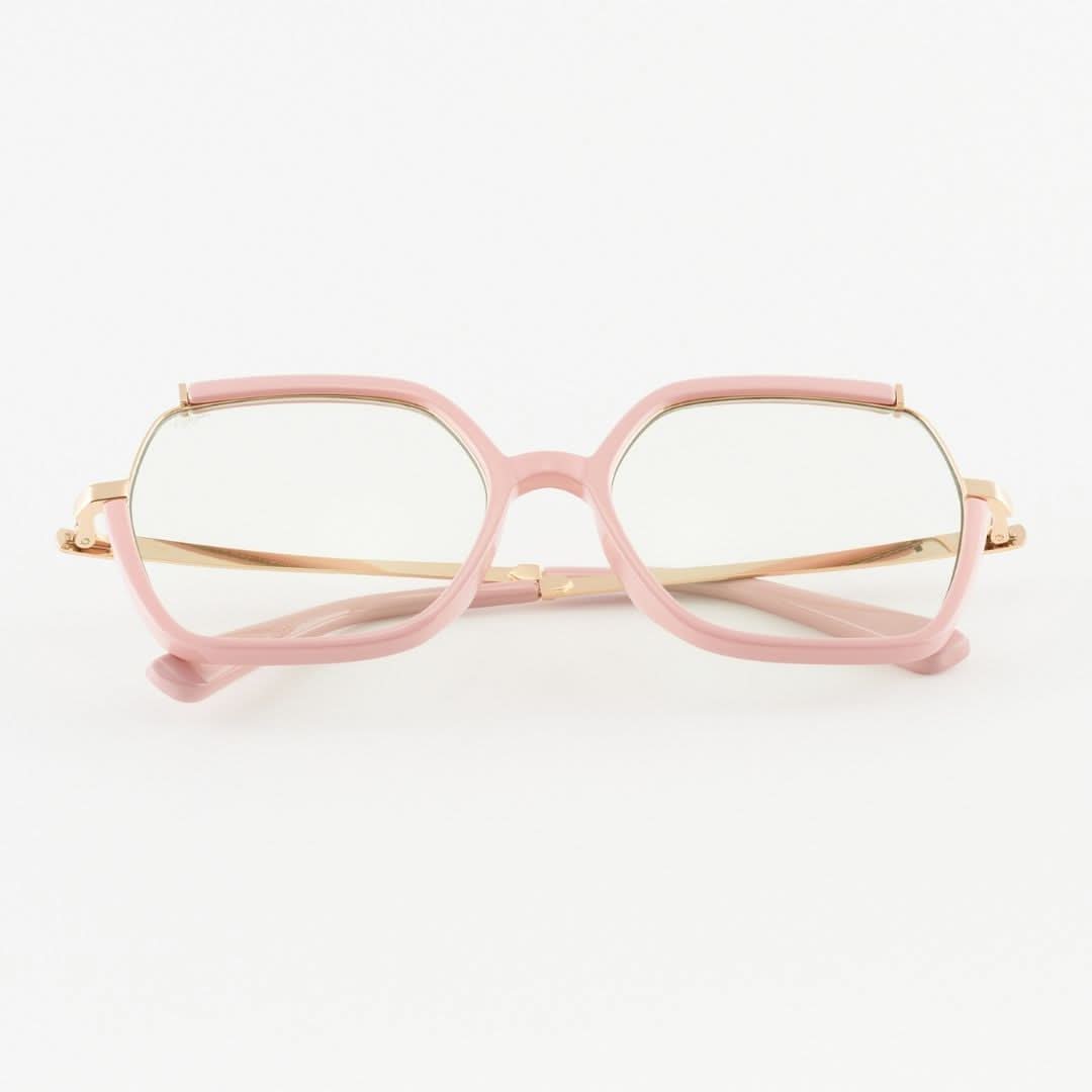 Anna Pink ochelari