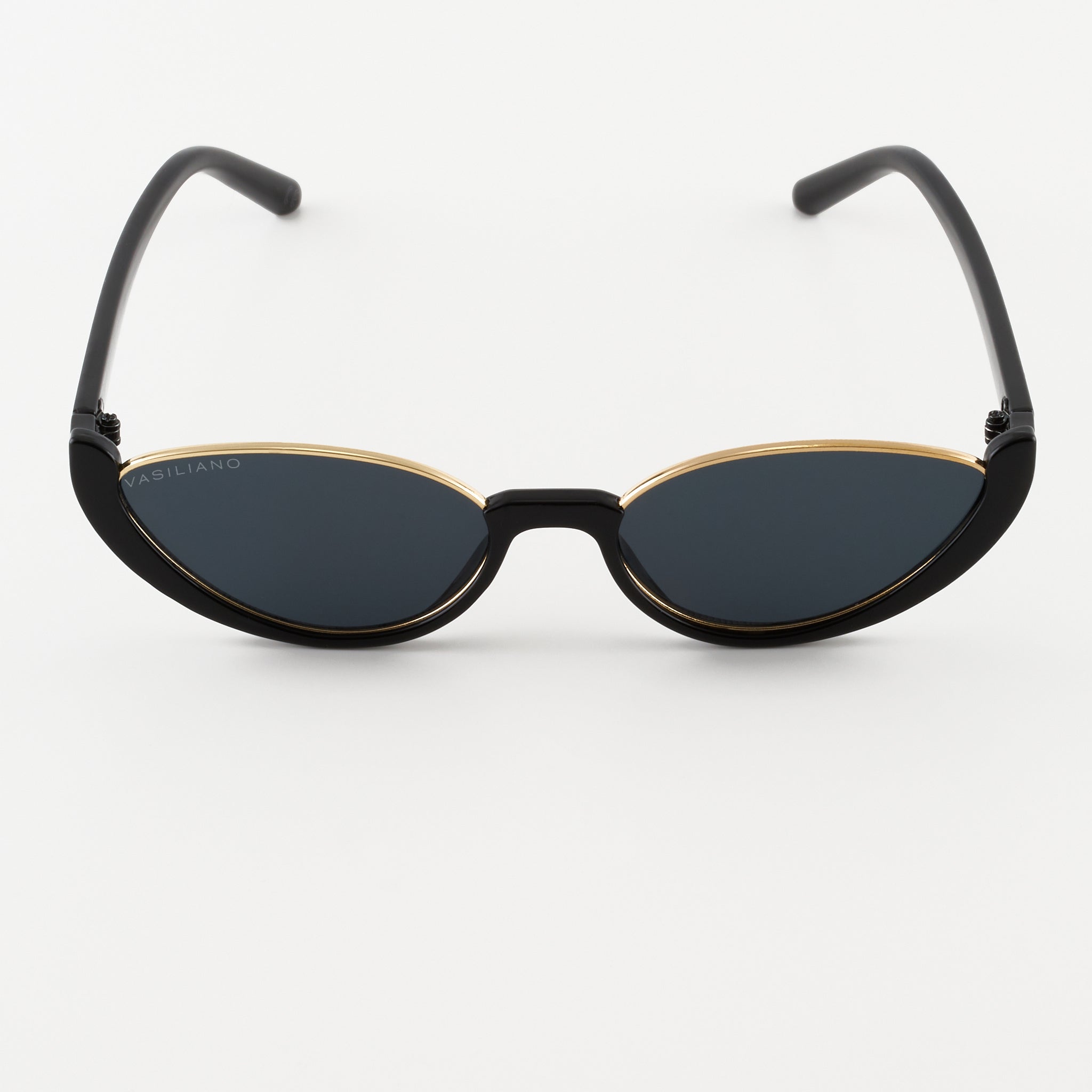 Cecile Black ochelari de soare