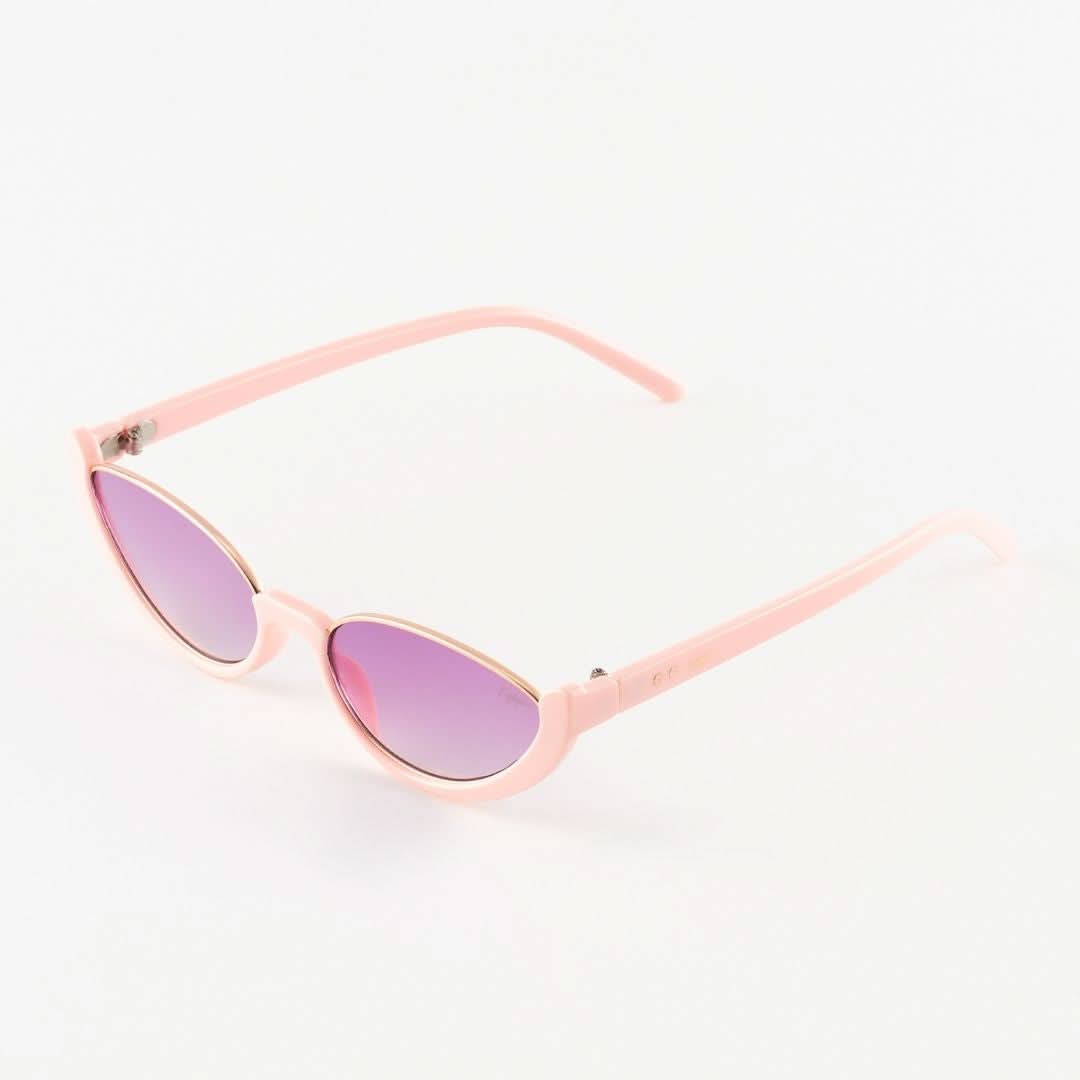 Cecile Pink ochelari de soare