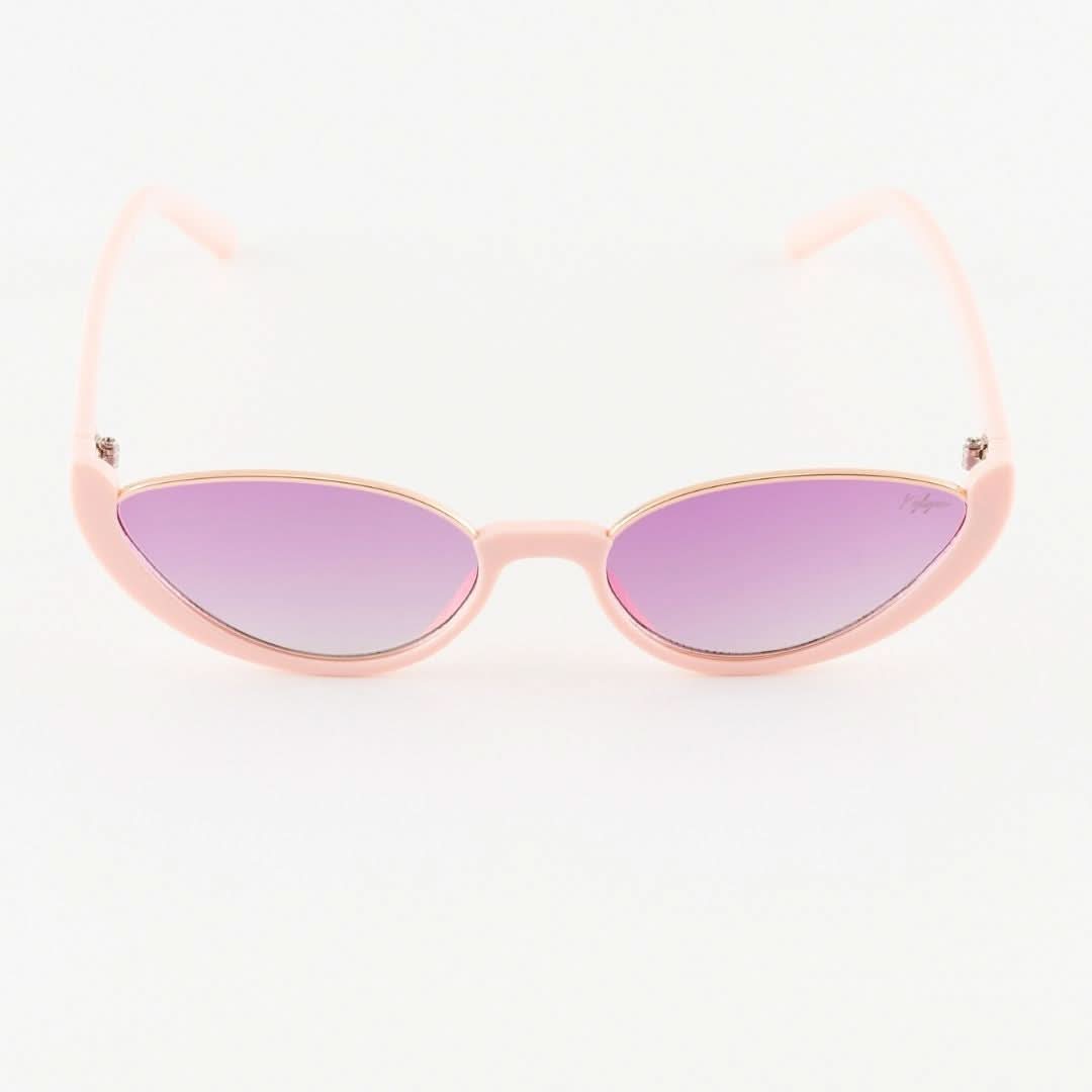 Cecile Pink ochelari de soare