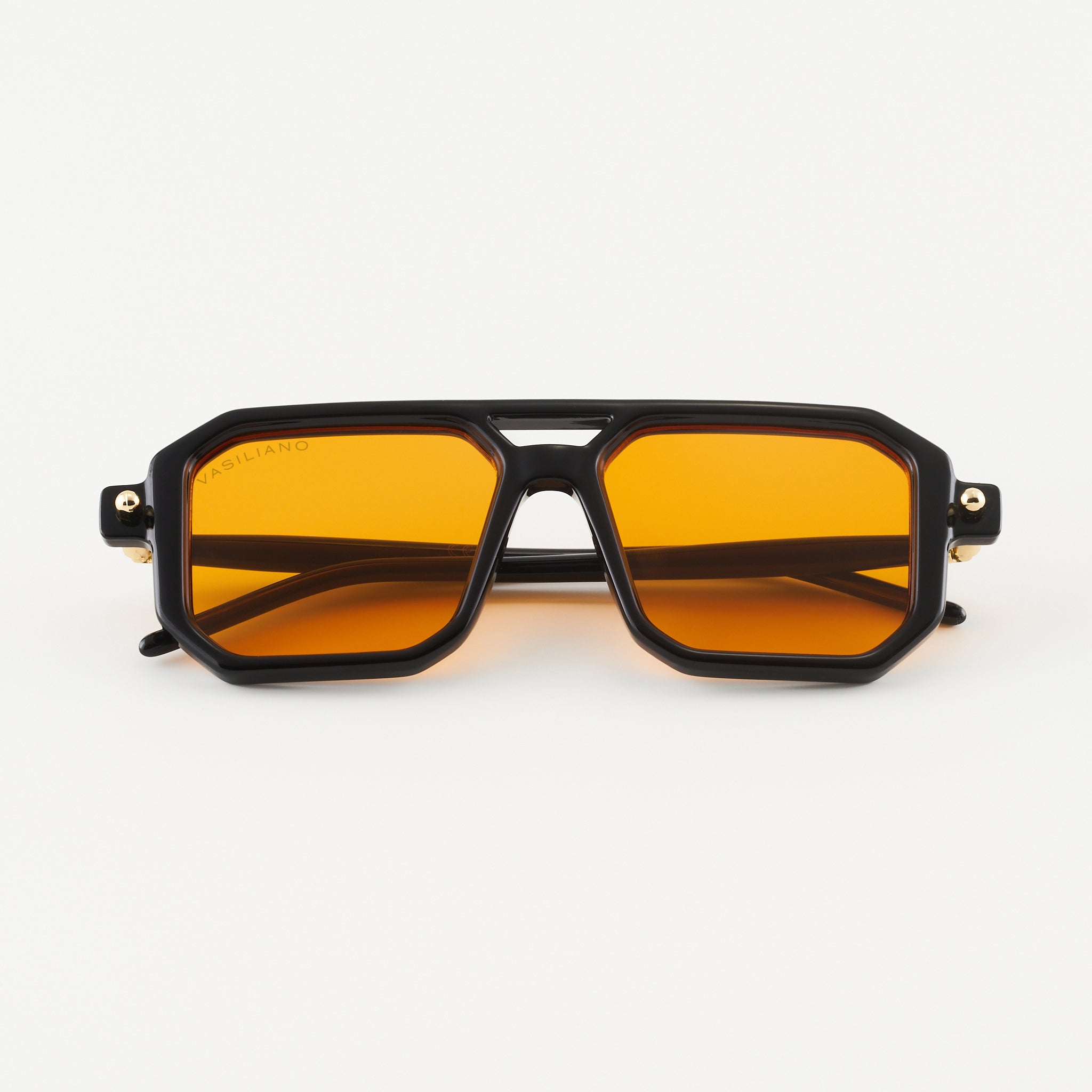 Elion Black Orange ochelari de soare