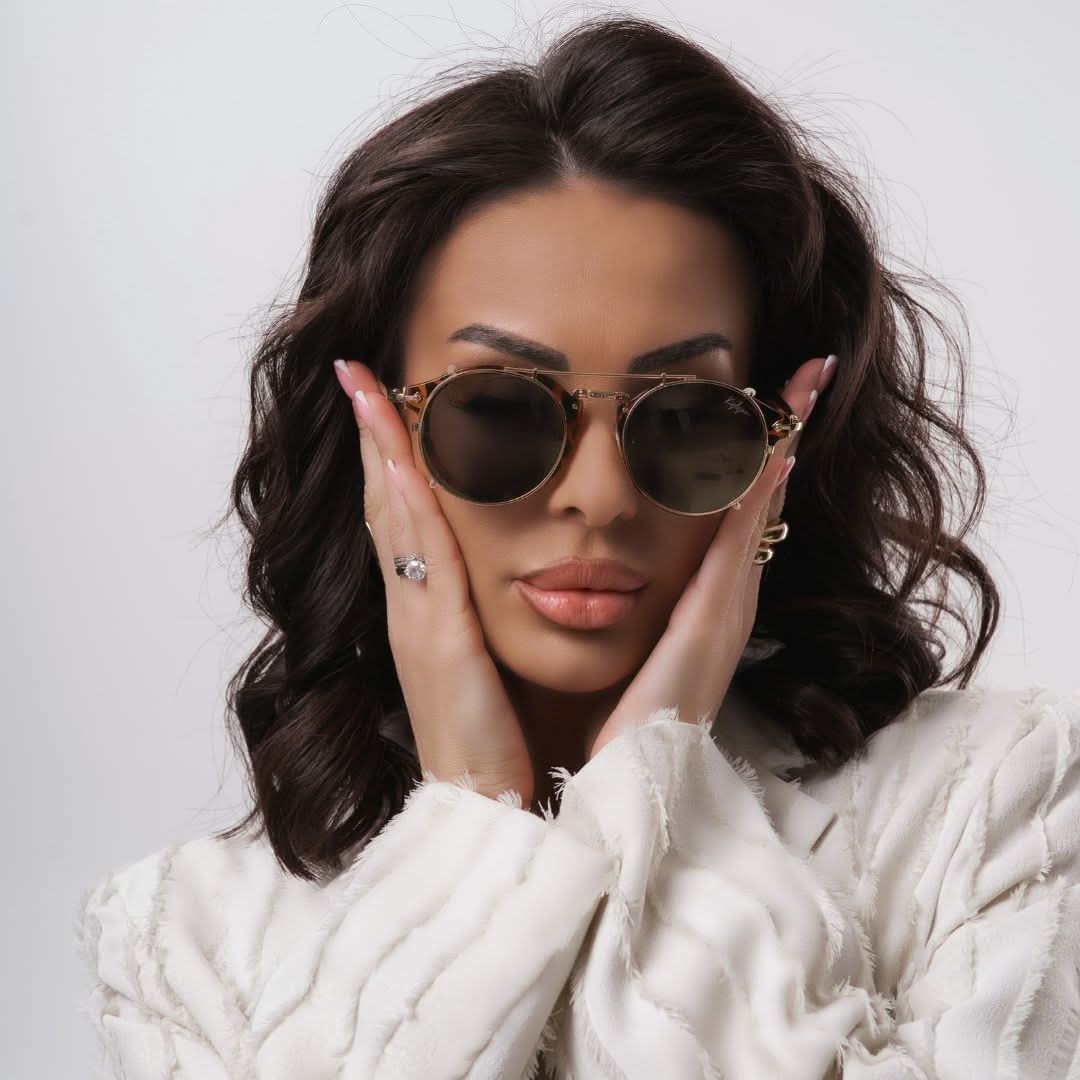 Ochelari de soare Golden Mobile Lux la preț redus