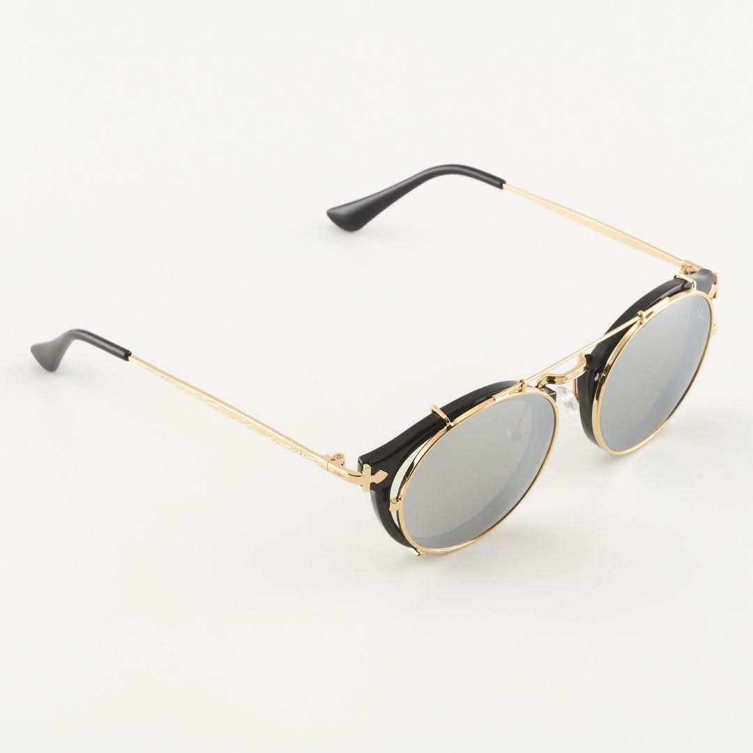 Ochelari de soare Golden Mobile Mirror la preț redus