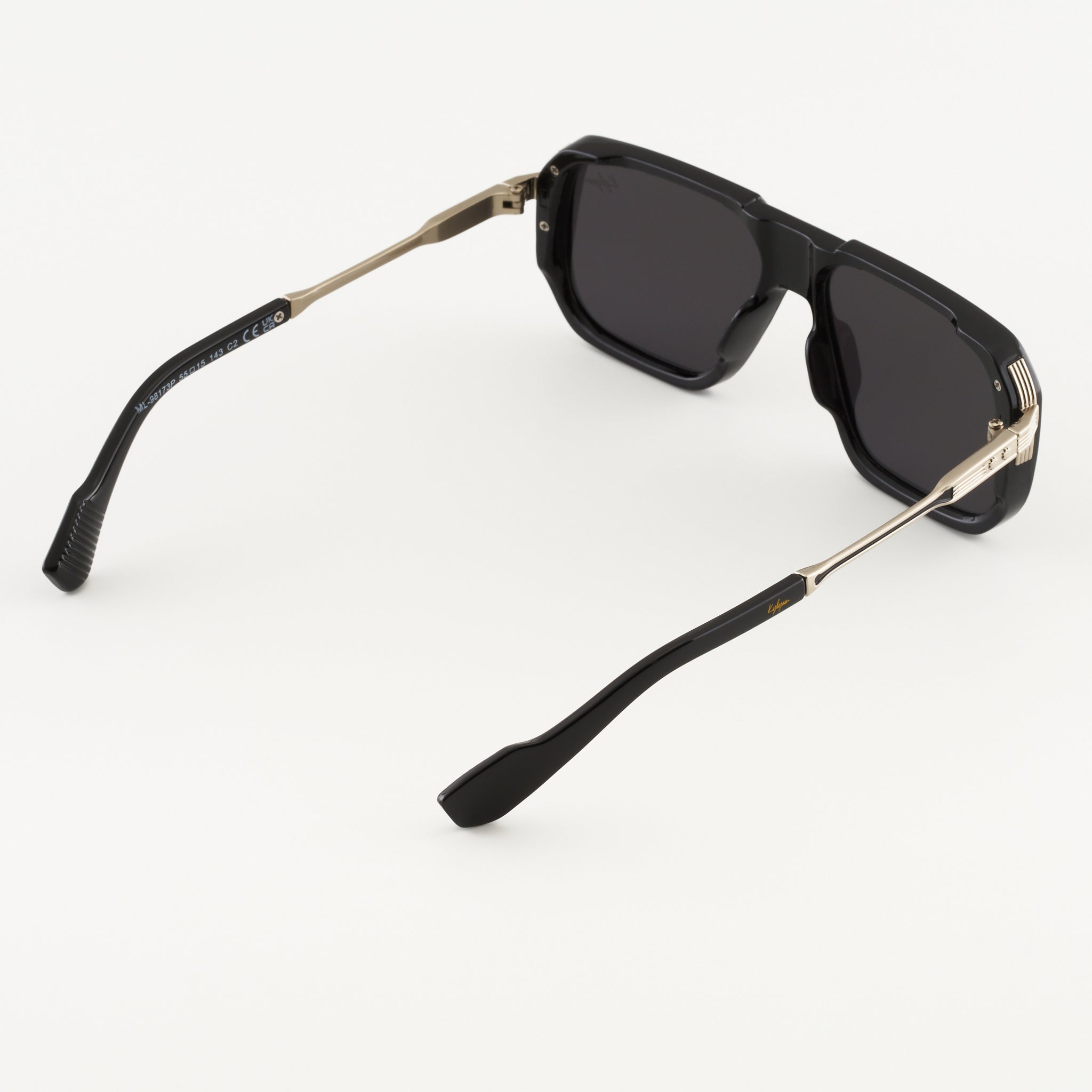 Jonas Black Ochelari de soare