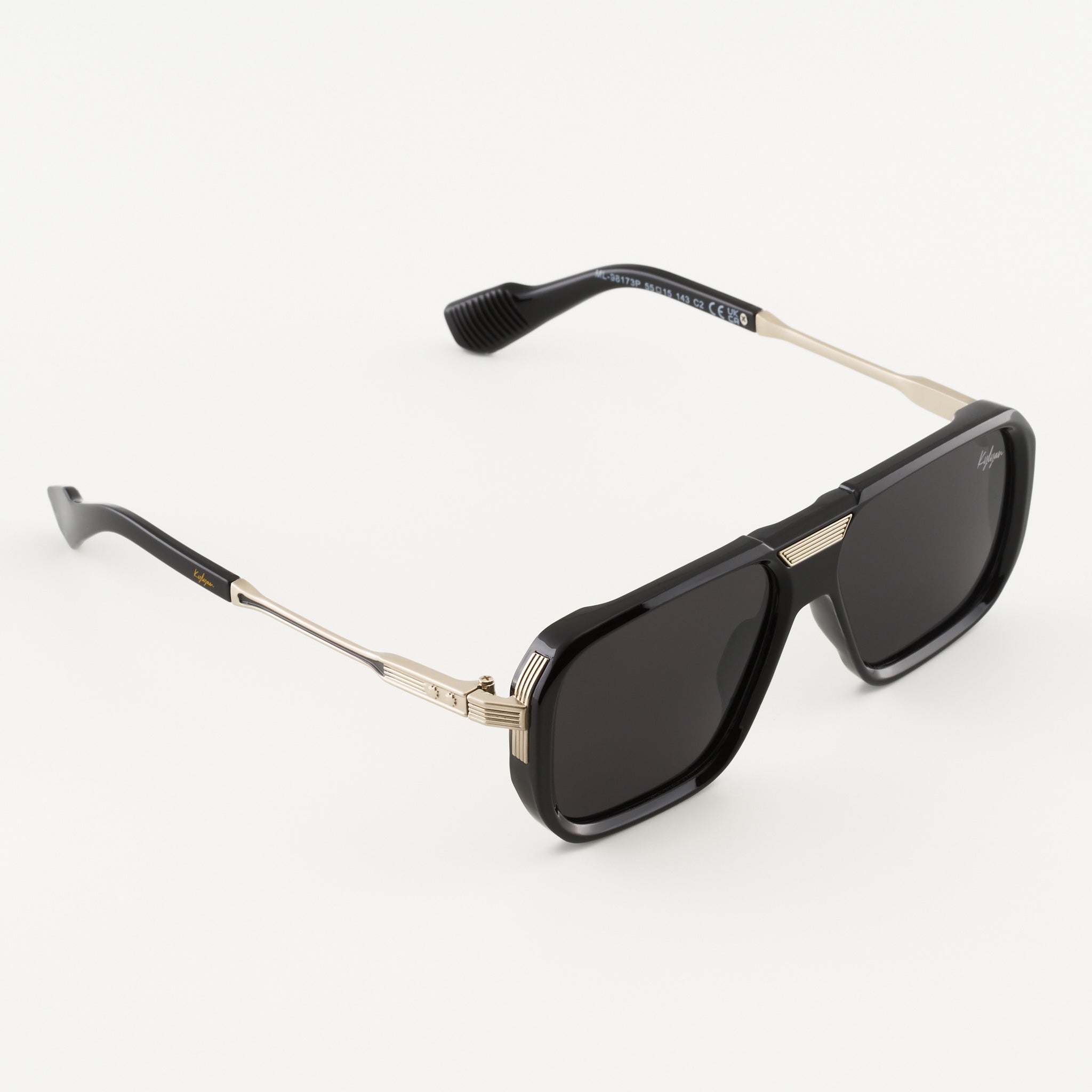 Jonas Black Ochelari de soare