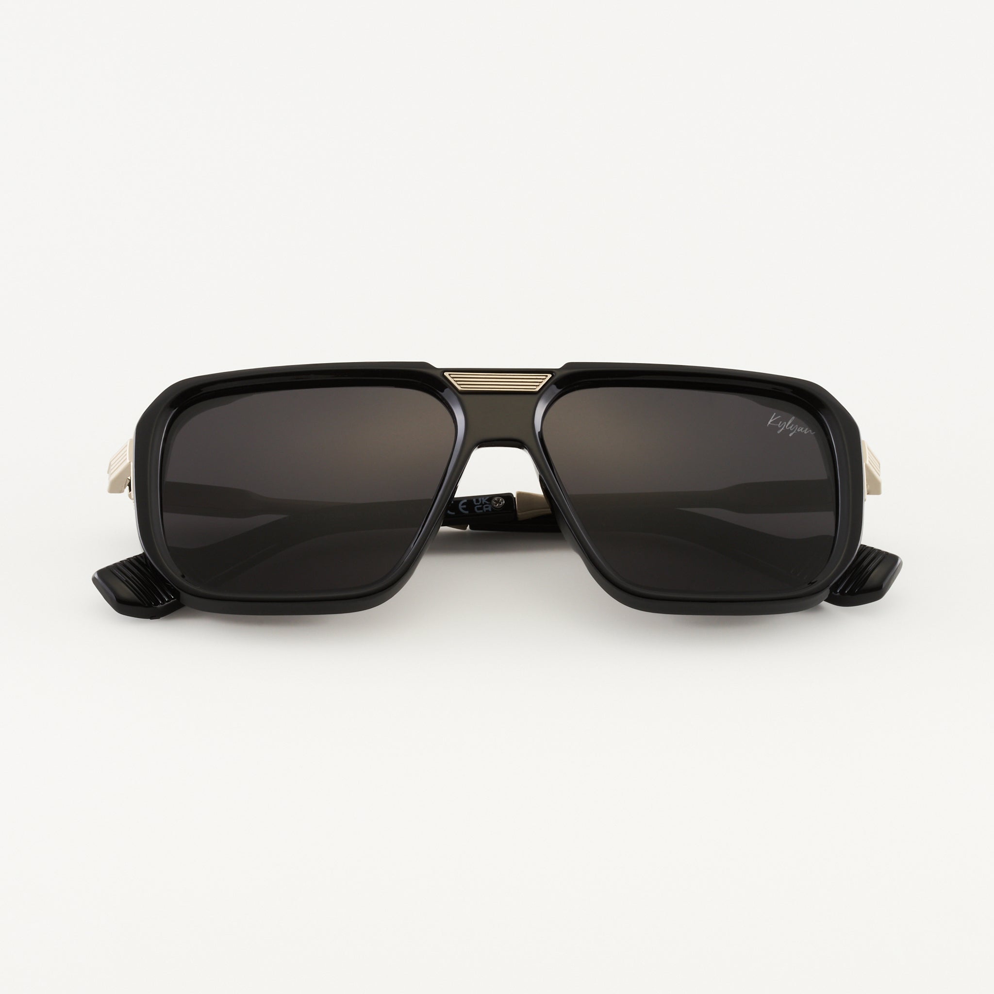Jonas Black Ochelari de soare