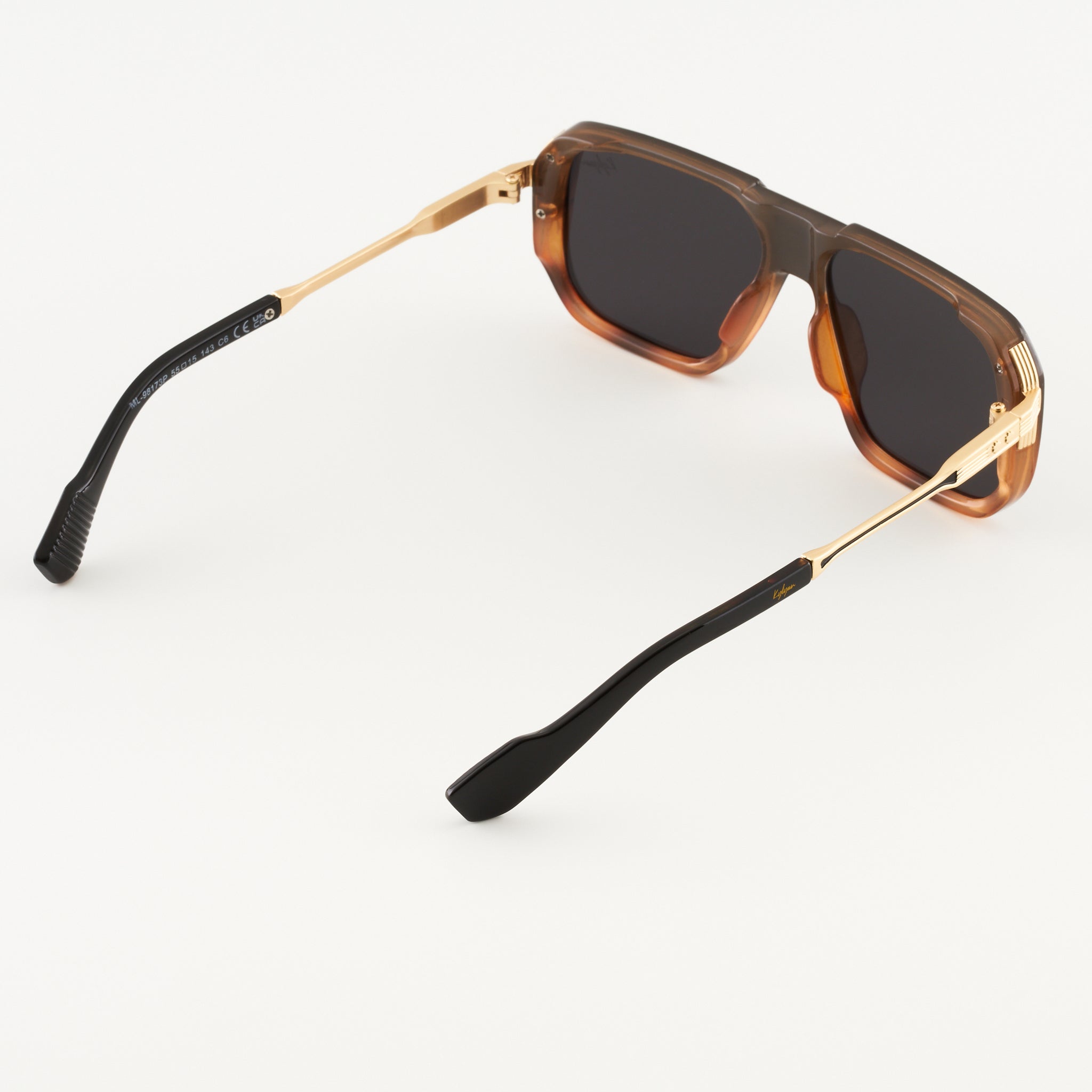 Ochelari de soare Jonas Brown