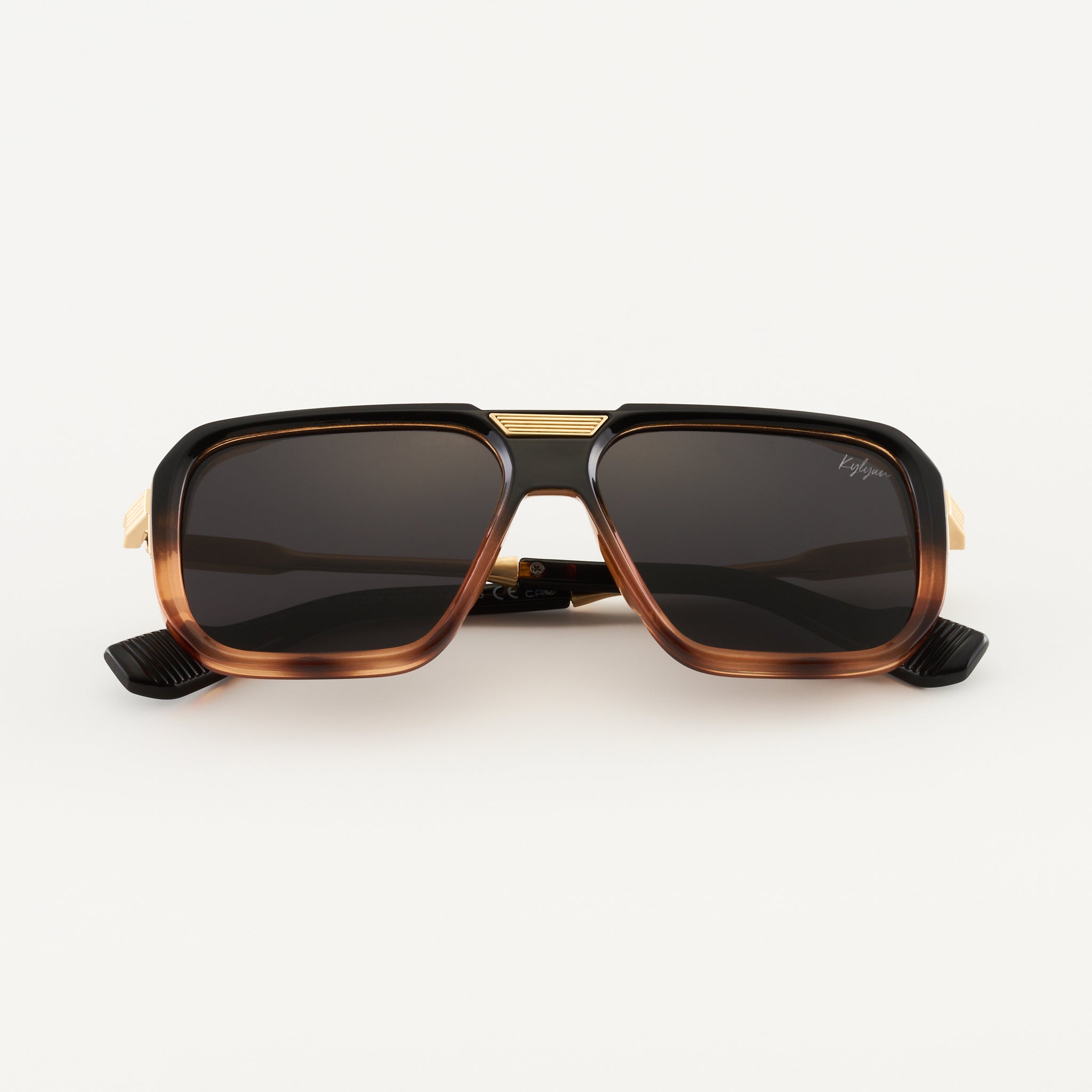 Ochelari de soare Jonas Brown
