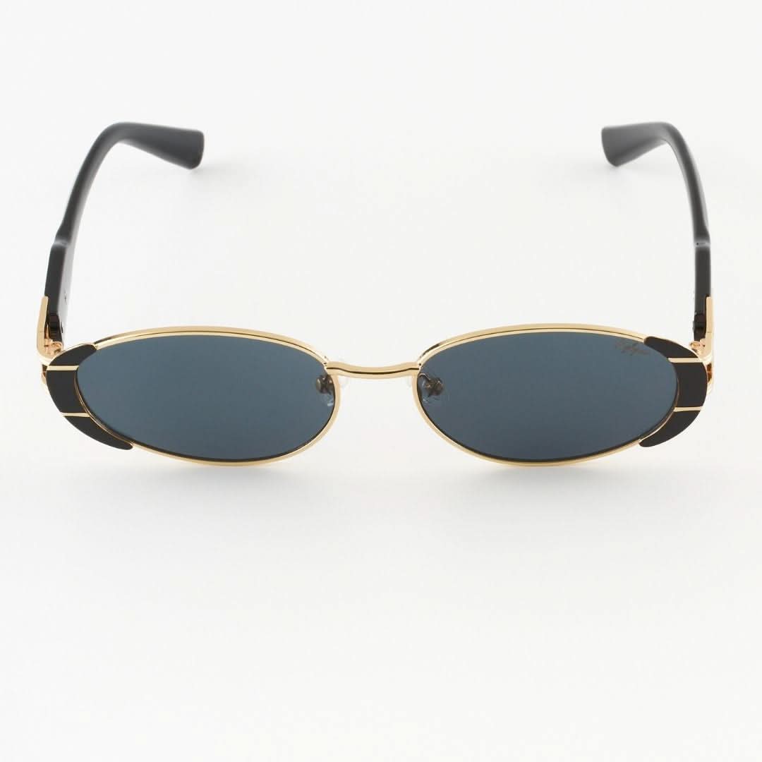 Linnet Black ochelari de soare