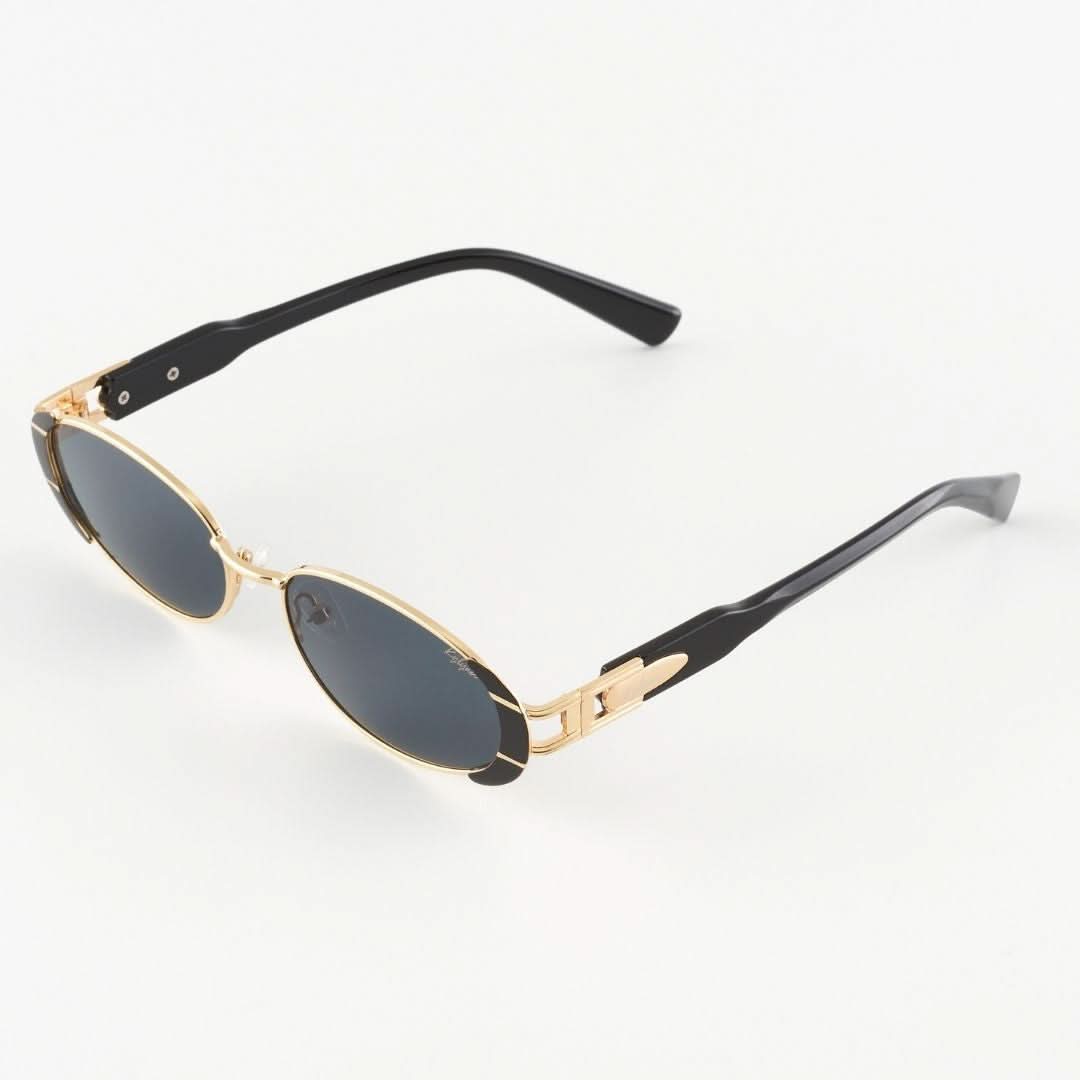 Linnet Black ochelari de soare
