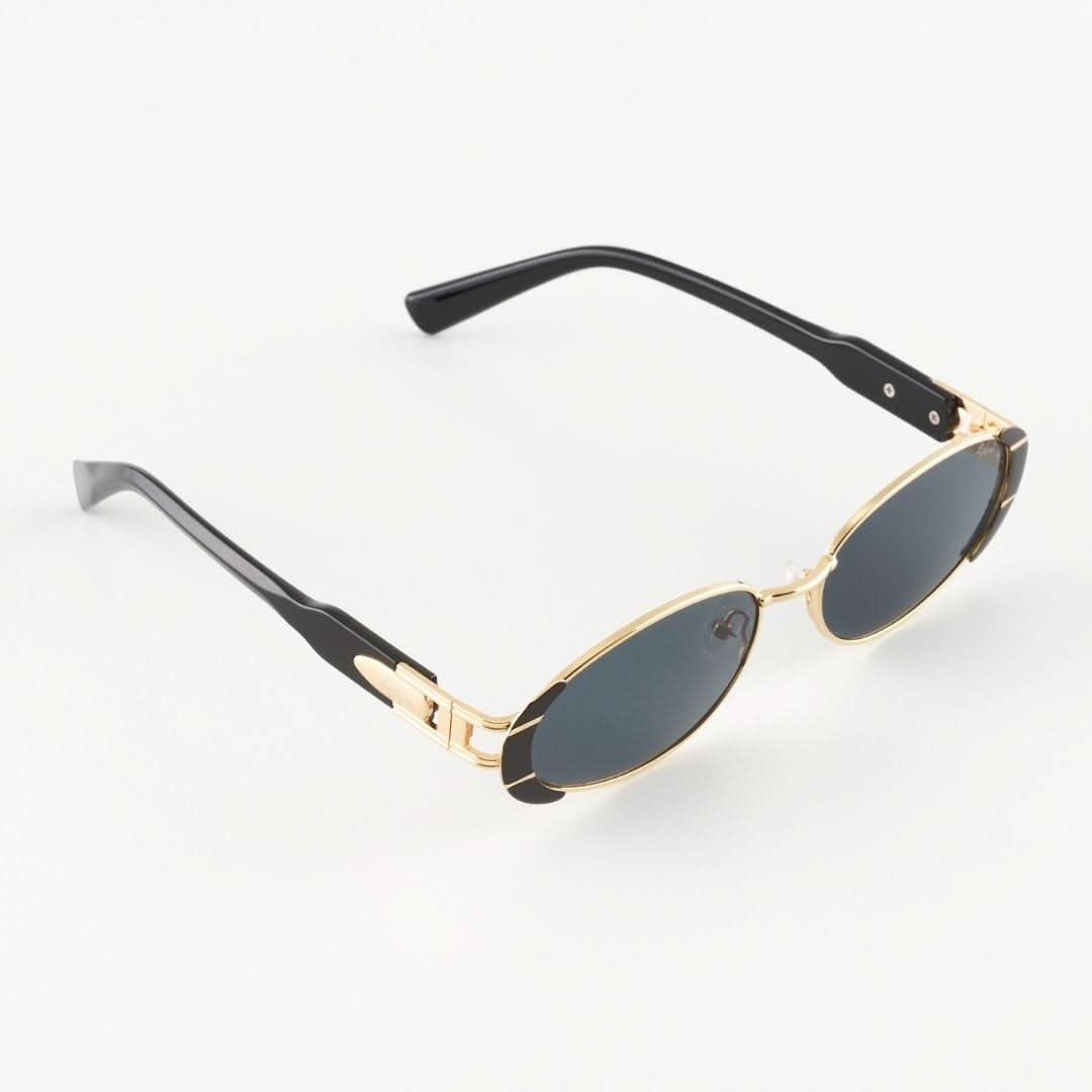 Ochelari de soare Linnet Black la preț redus
