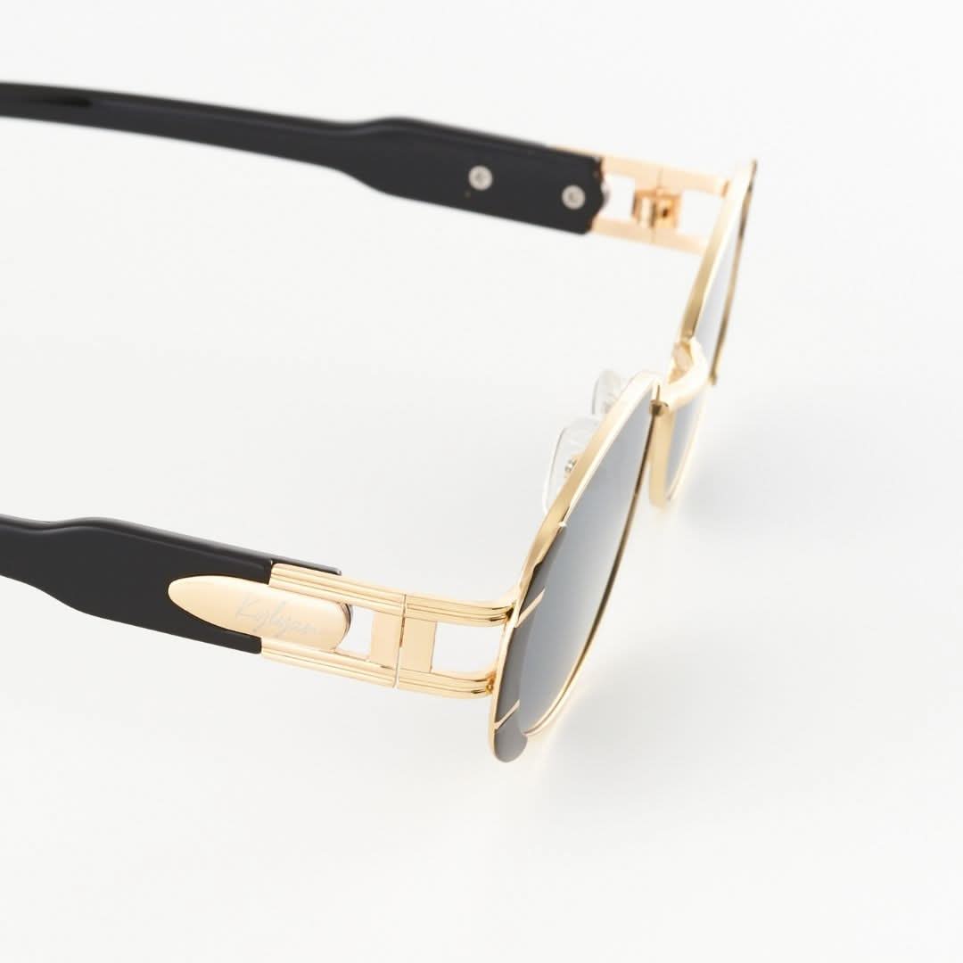 Linnet Black ochelari de soare