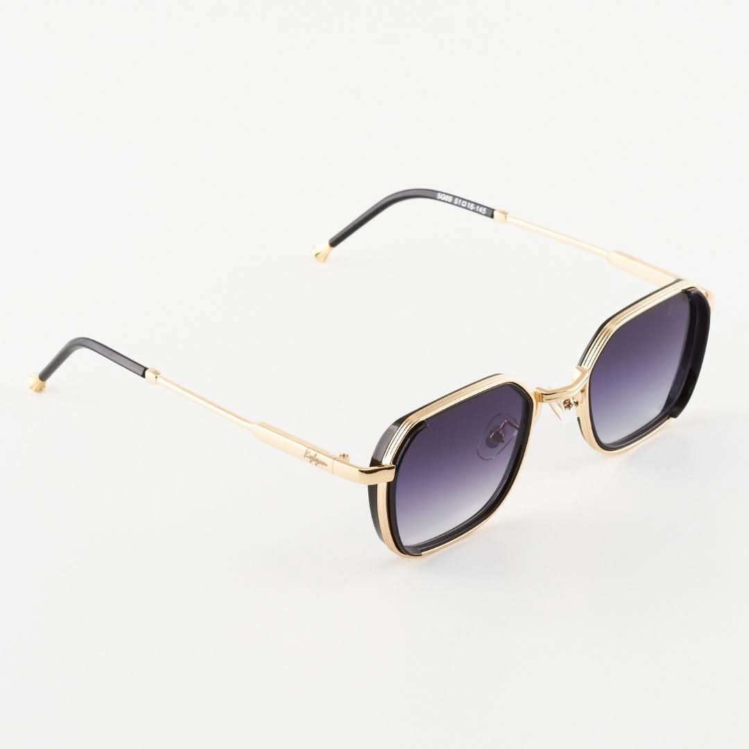 Ochelari de soare Lorand Gold la preț redus