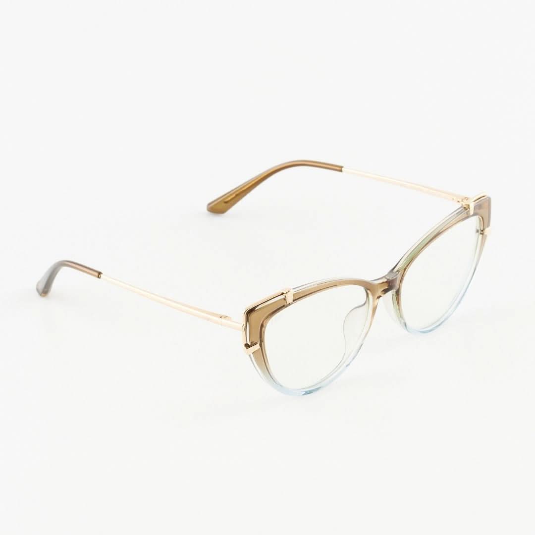 Ochelari Loreen Gold