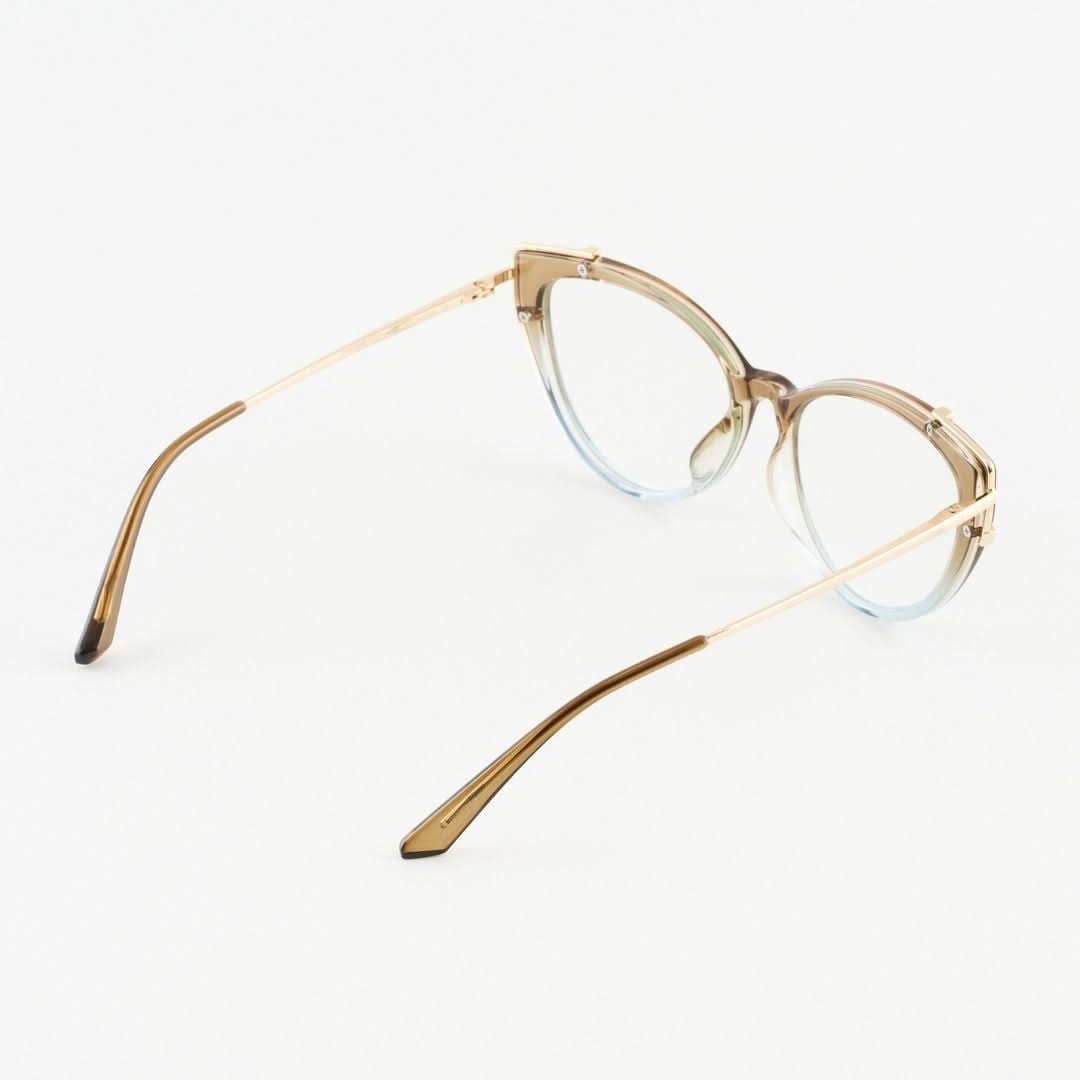 Ochelari Loreen Gold