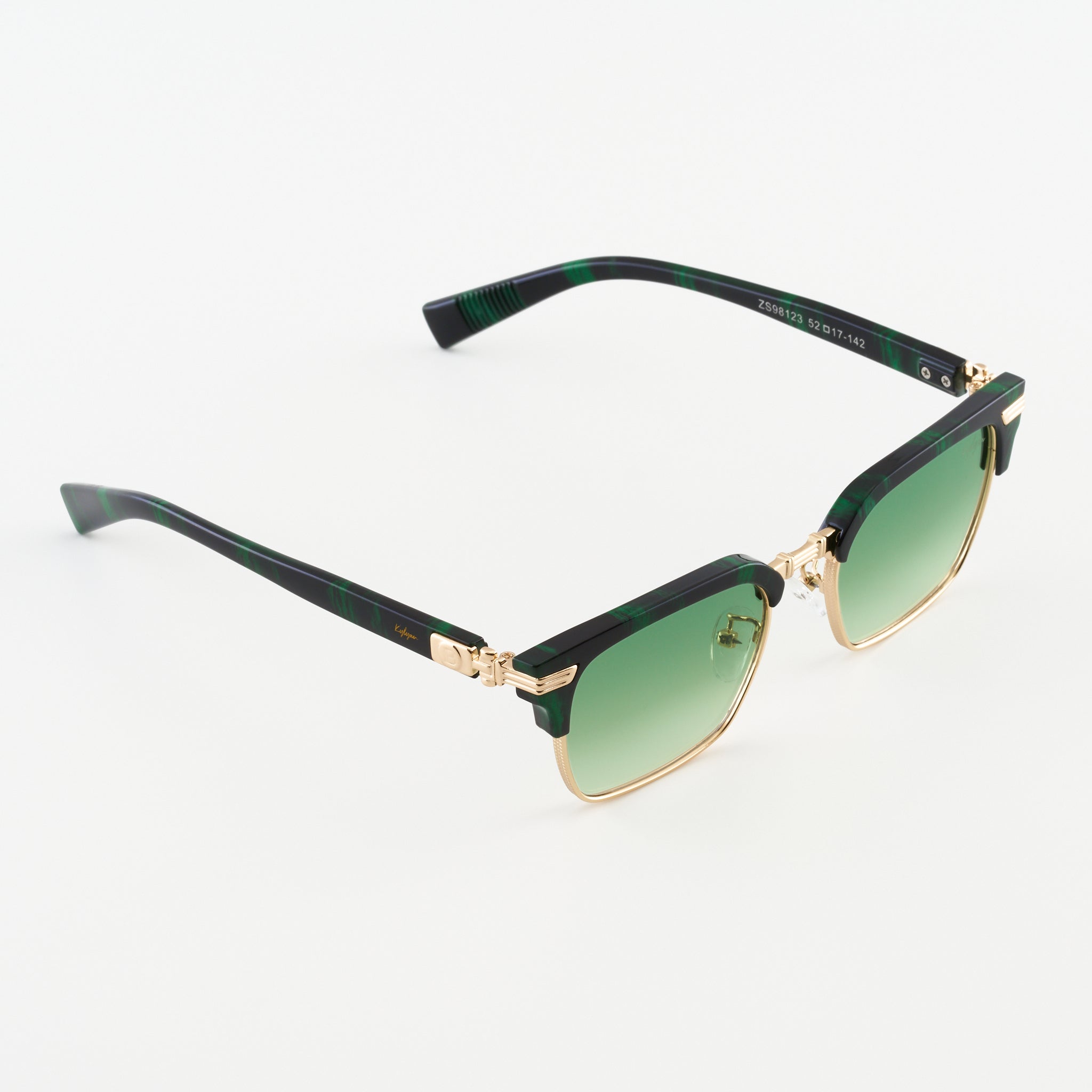 Prime Green ochelari de soare