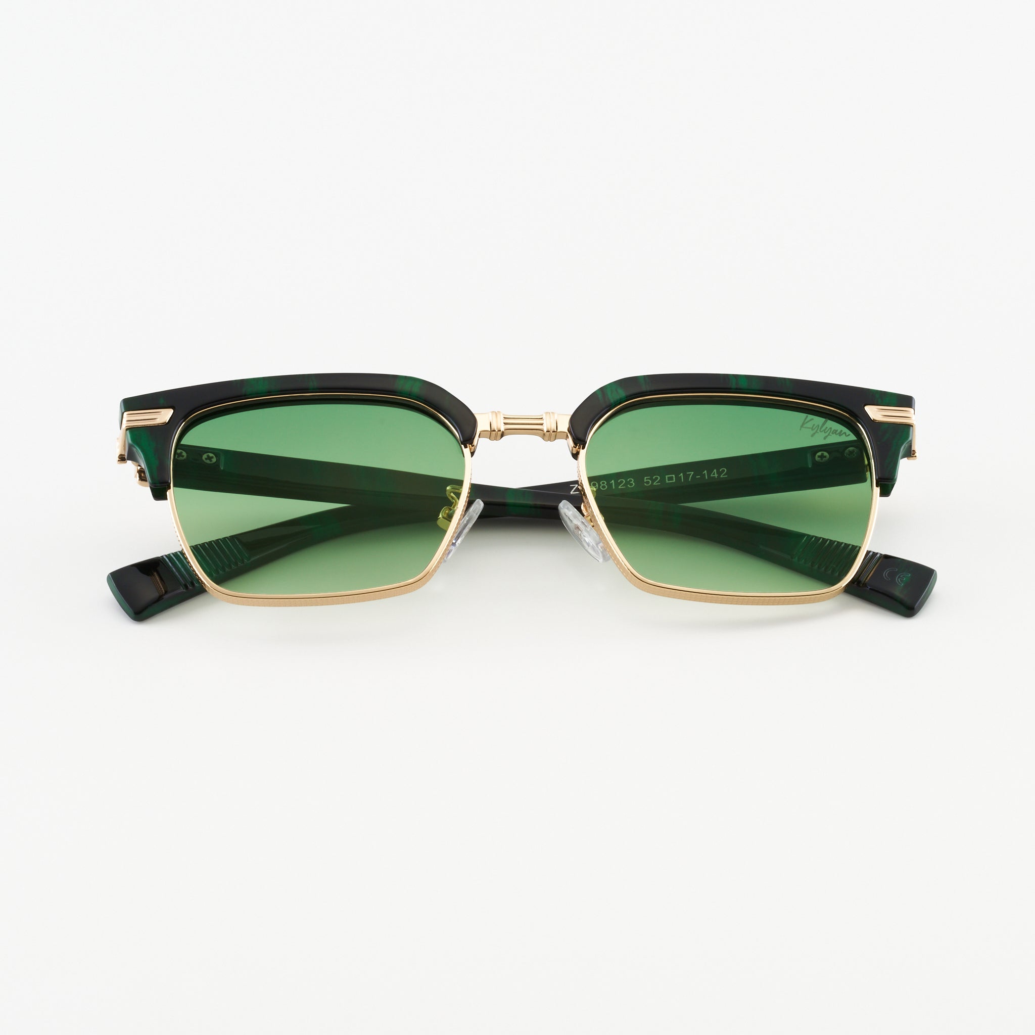 Prime Green ochelari de soare