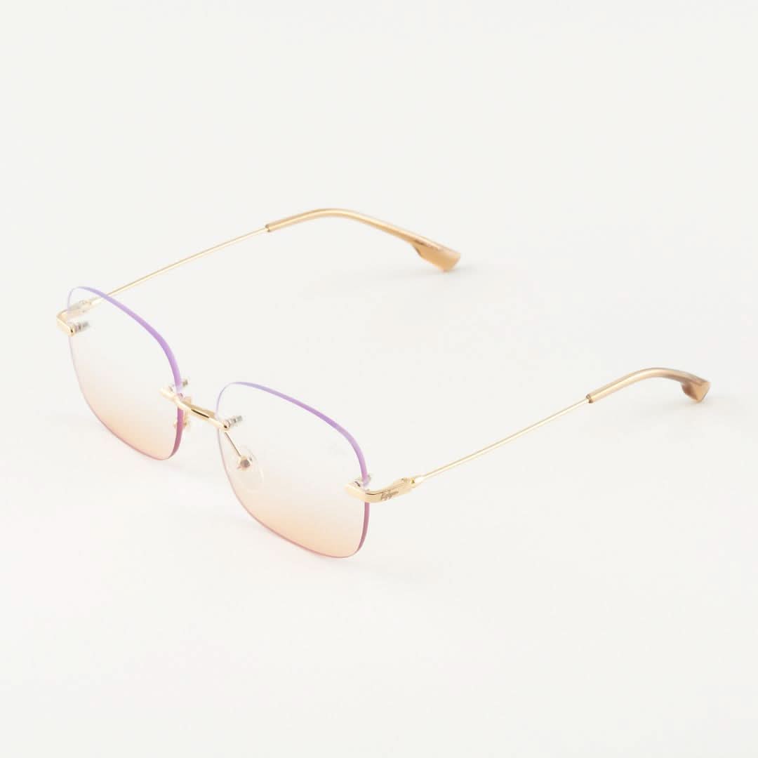 Marceau Brownish ochelari de soare