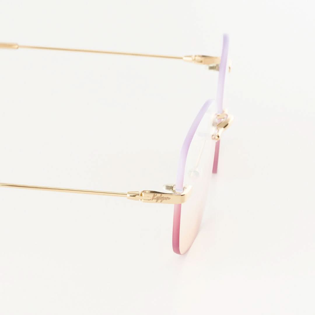 Marceau Brownish ochelari de soare