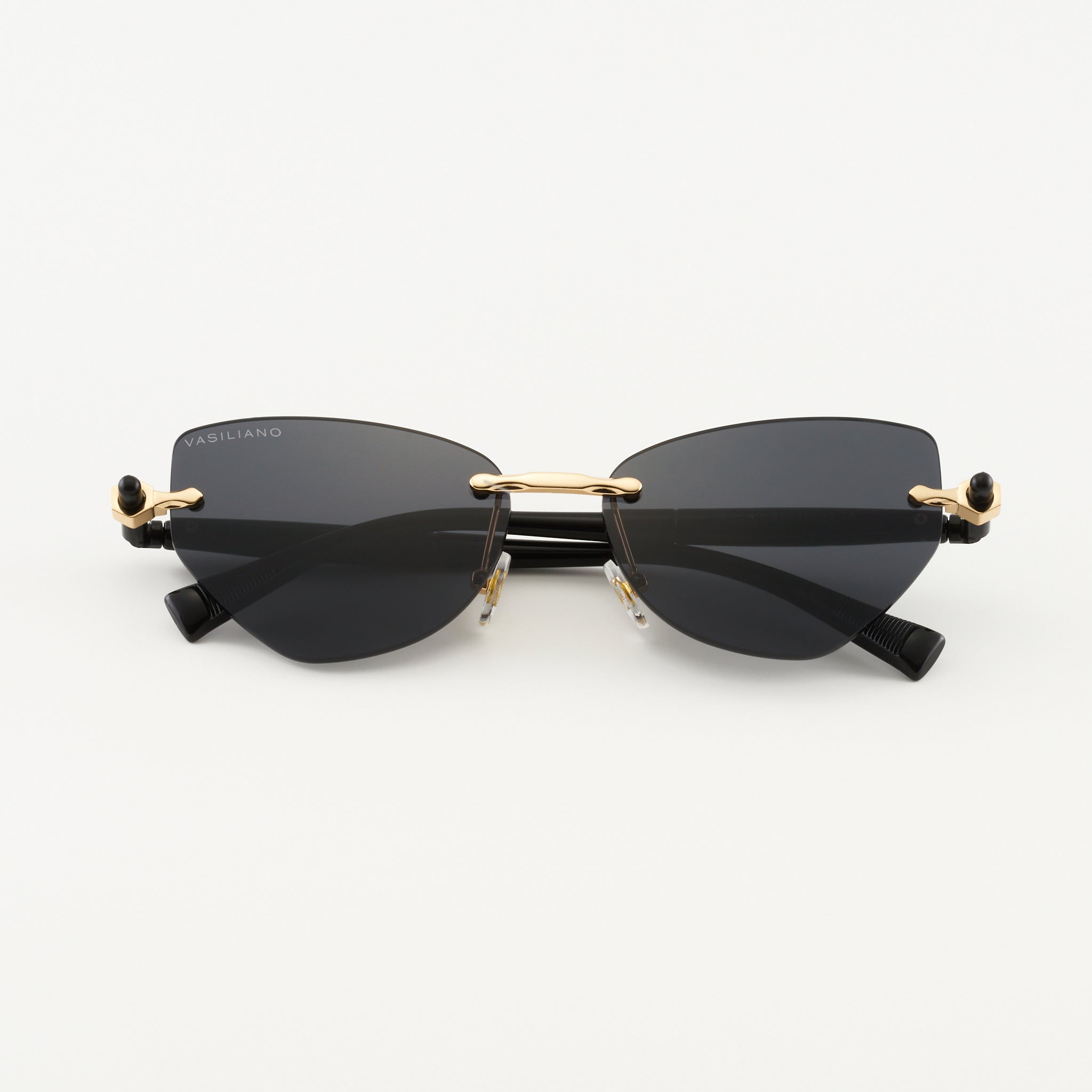Maya Black ochelari de soare
