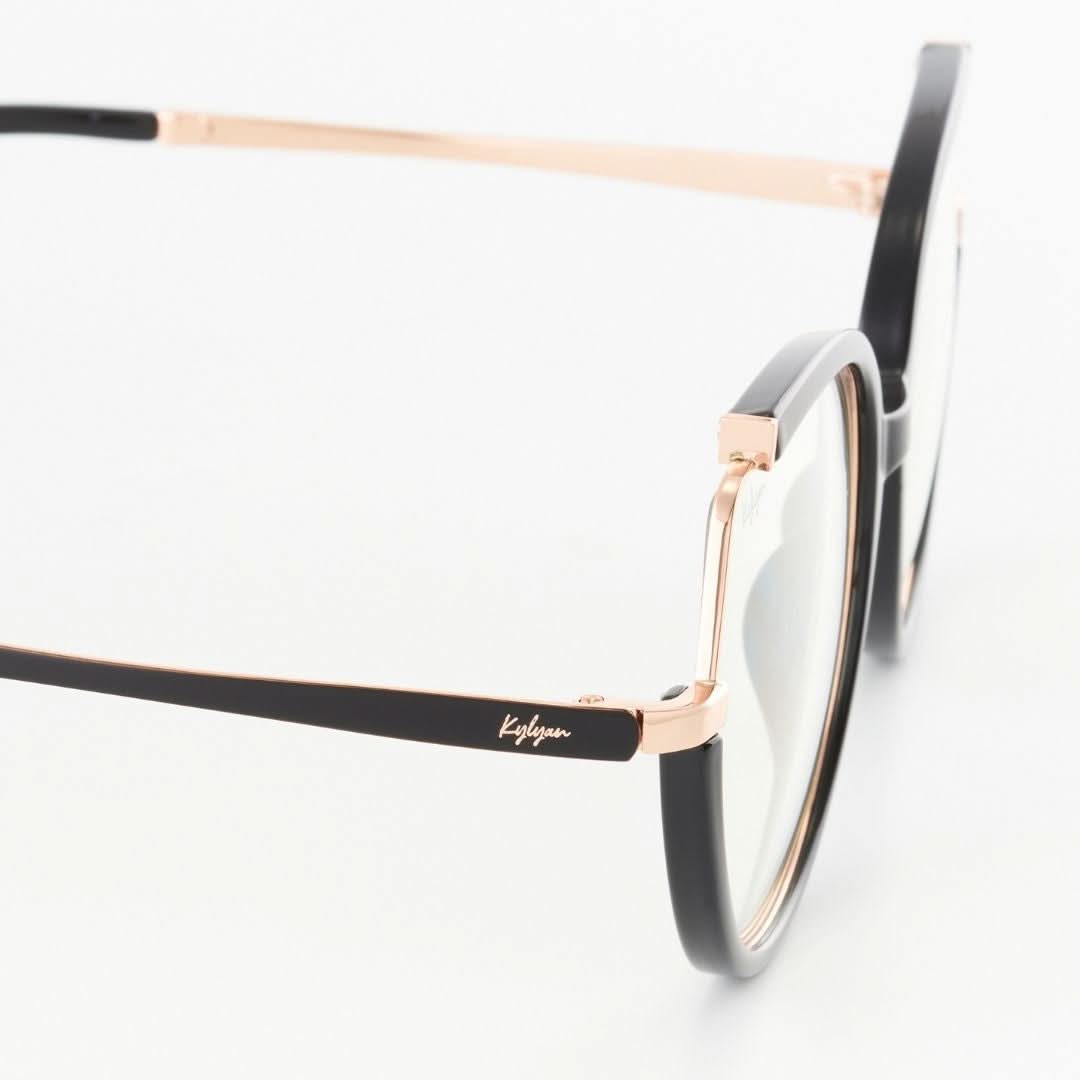 Ochelari Maylin Black