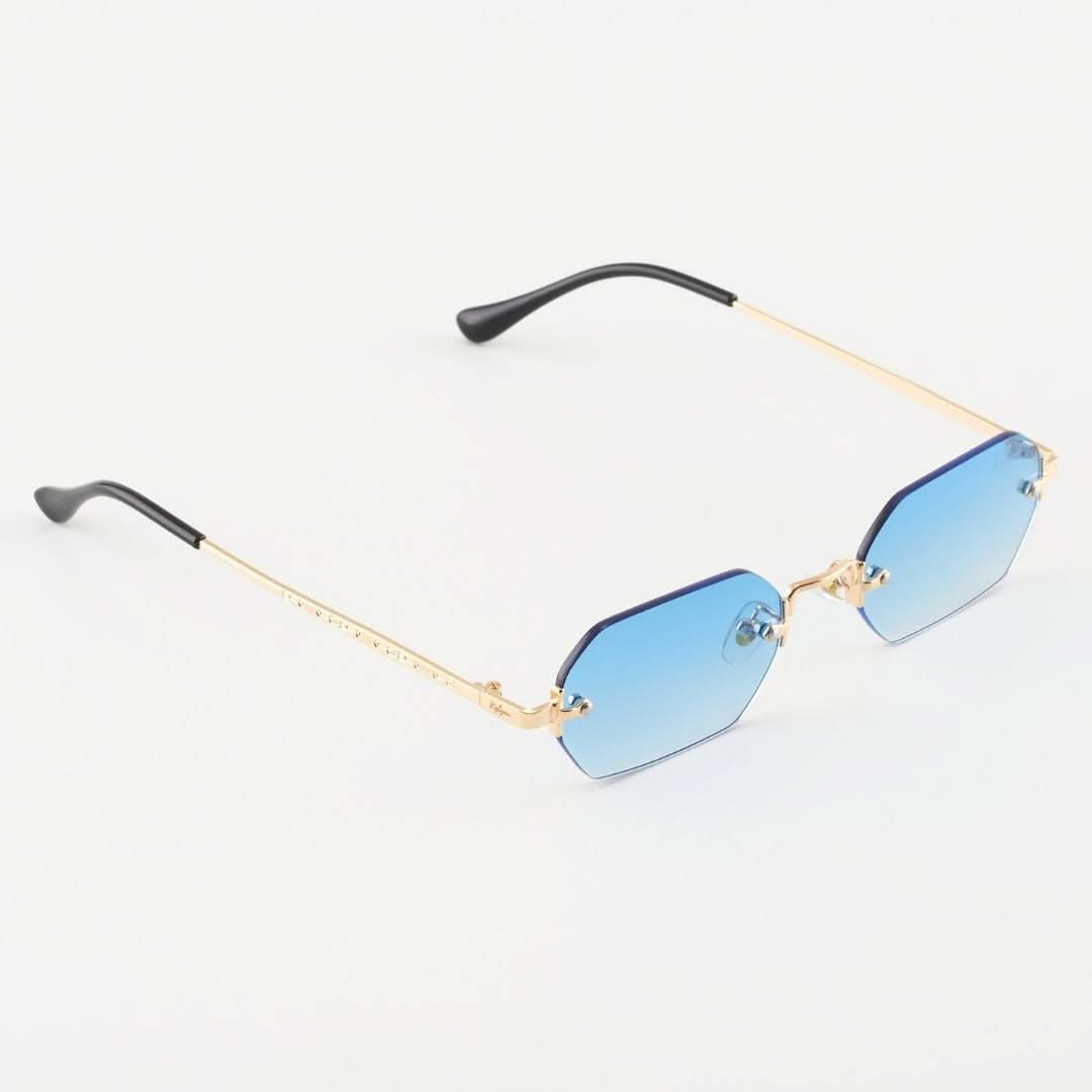 Ochelari de soare Obsidian Sky la preț redus