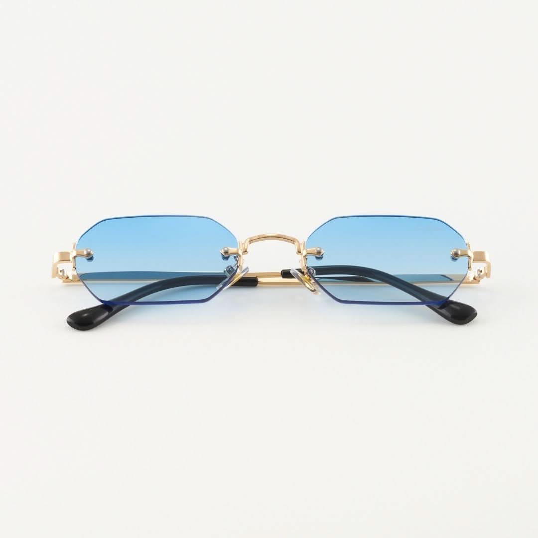 Ochelari de soare Obsidian Sky la preț redus