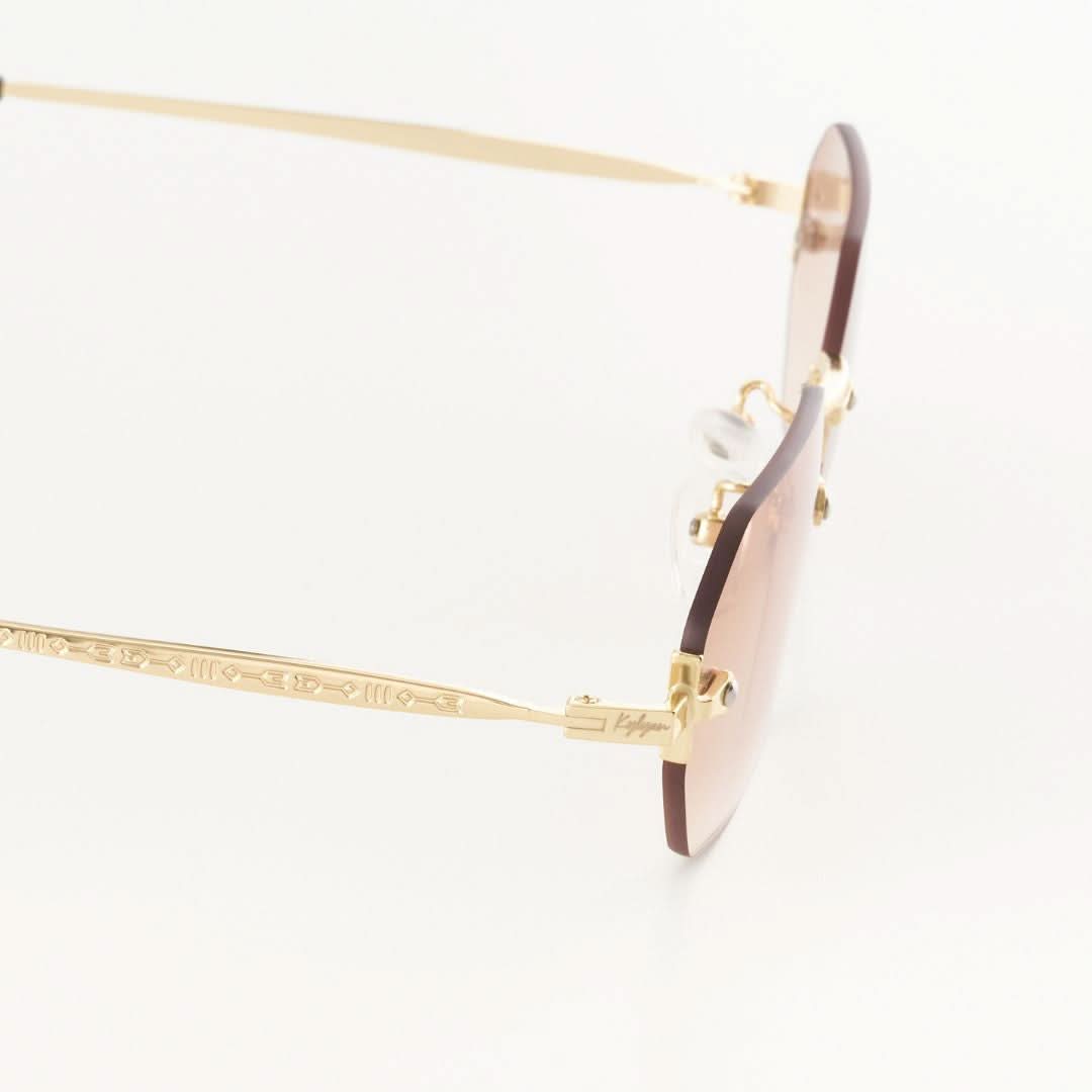 Ochelari de soare Obsidian Champagne