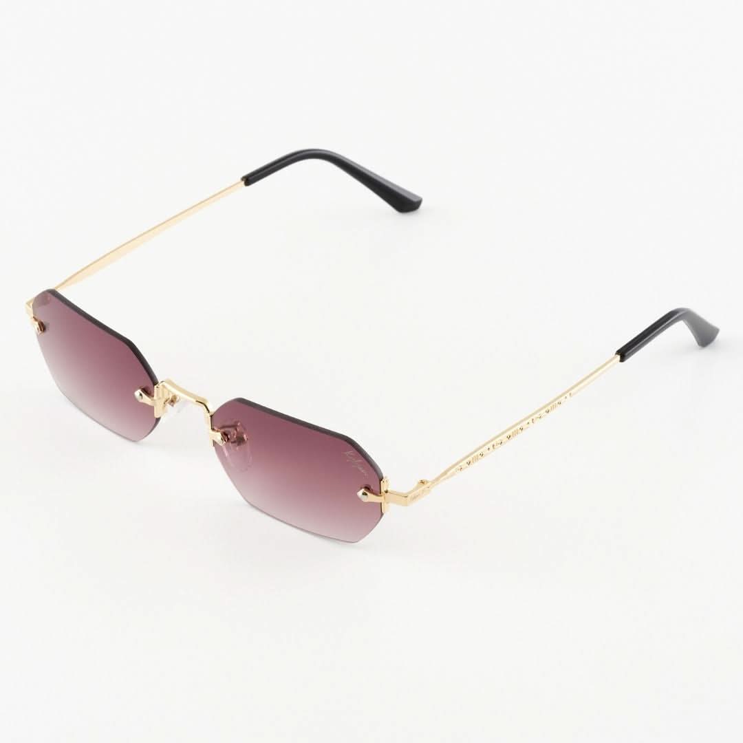 Ochelari de soare Obsidian Pink la preț redus