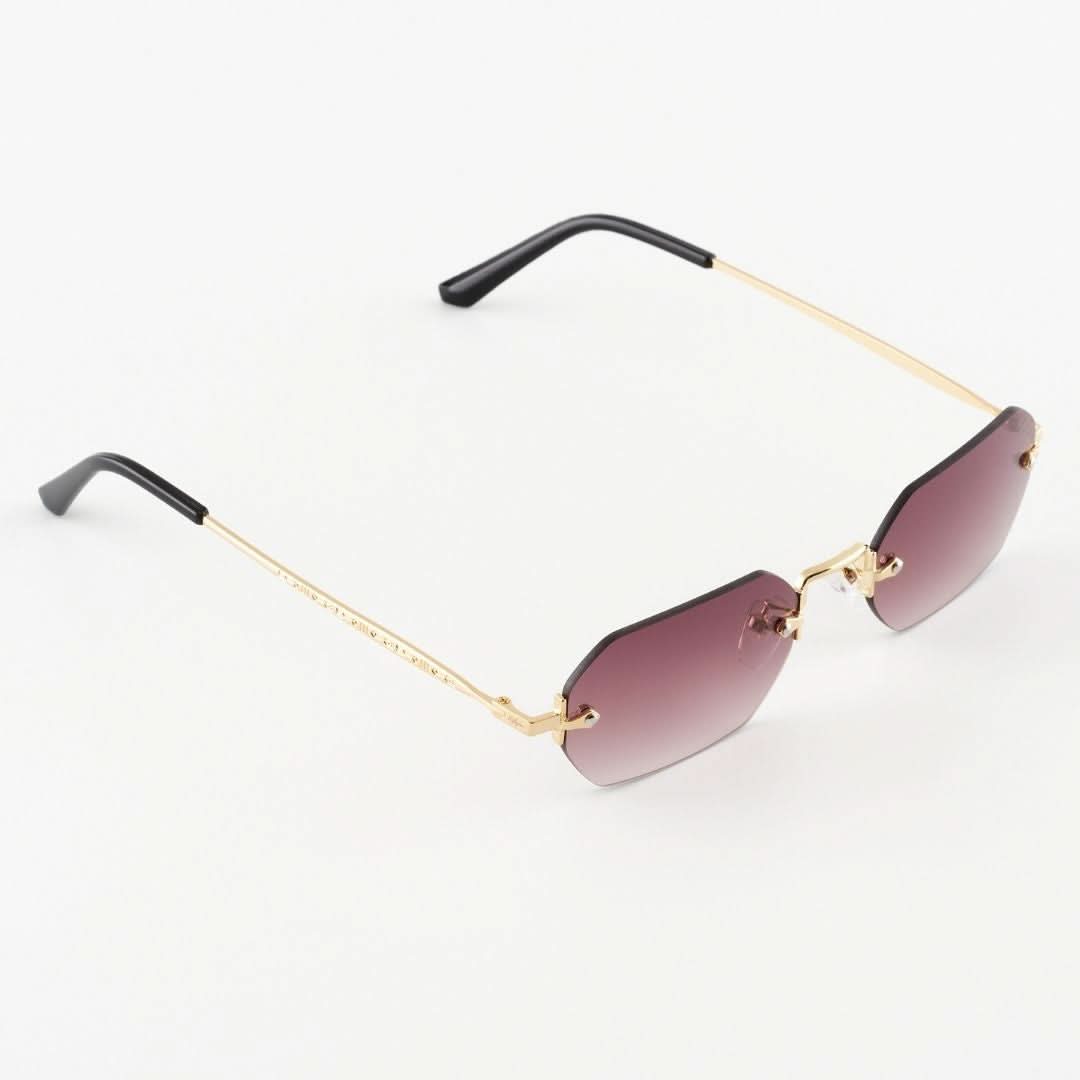 Ochelari de soare Obsidian Pink la preț redus