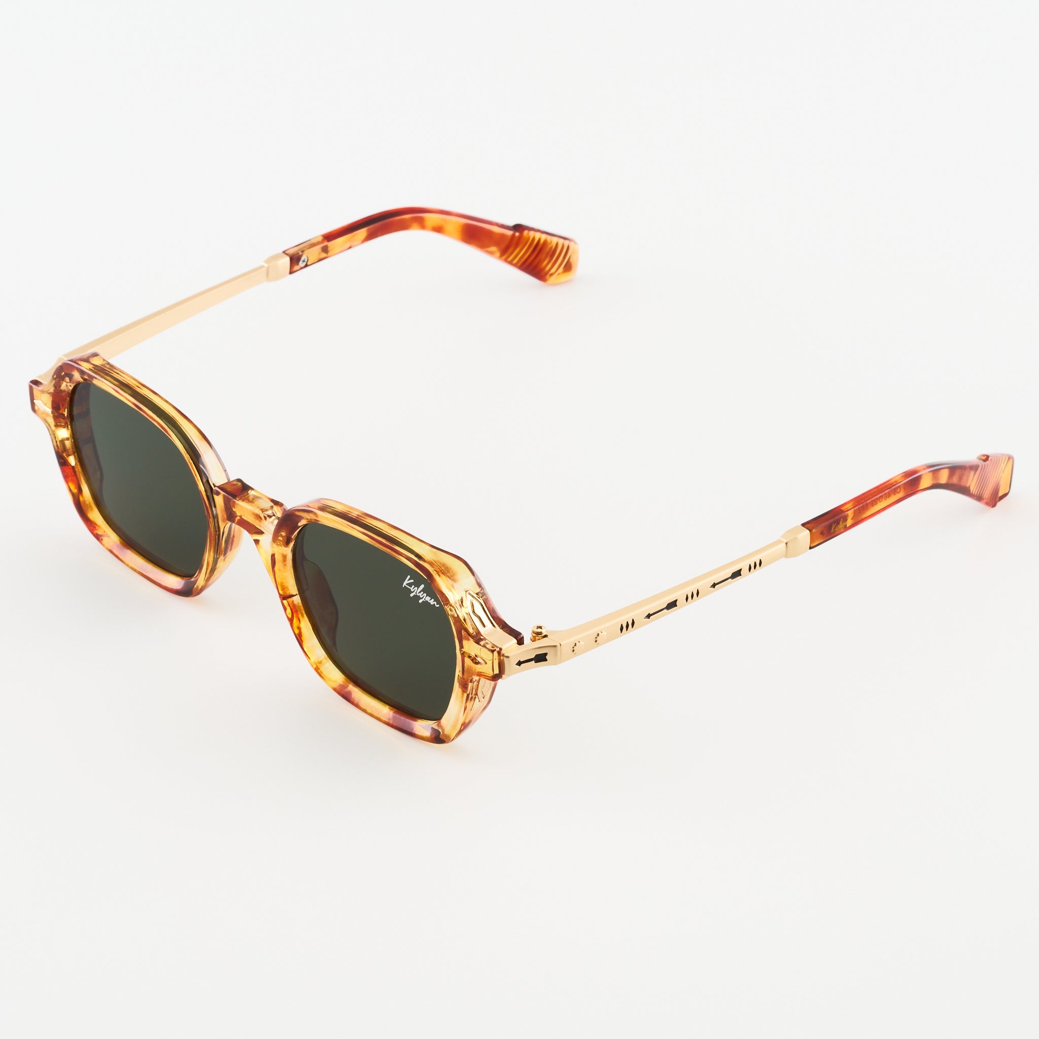 Paul Lux Ochelari de soare