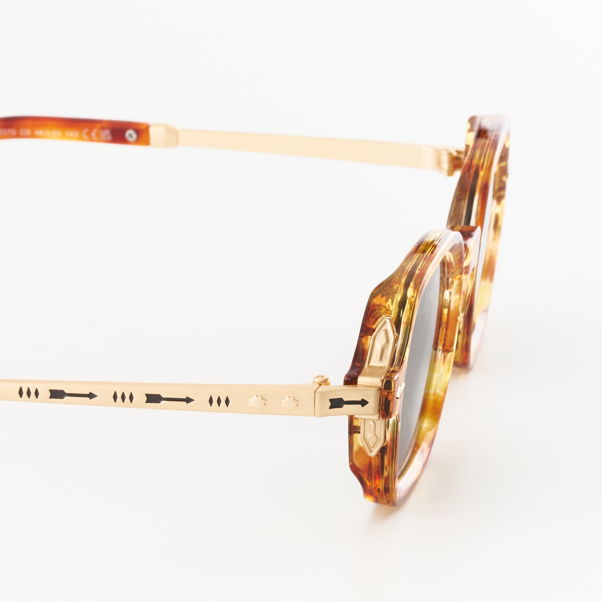 Paul Lux Ochelari de soare