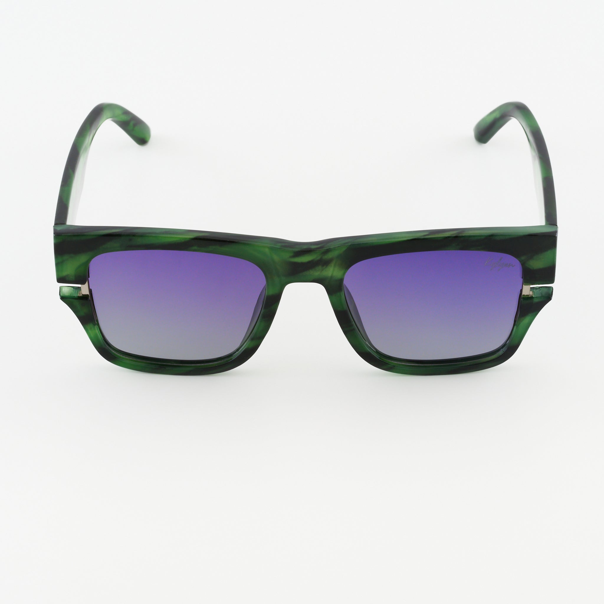 Selaro Green Ochelari de soare