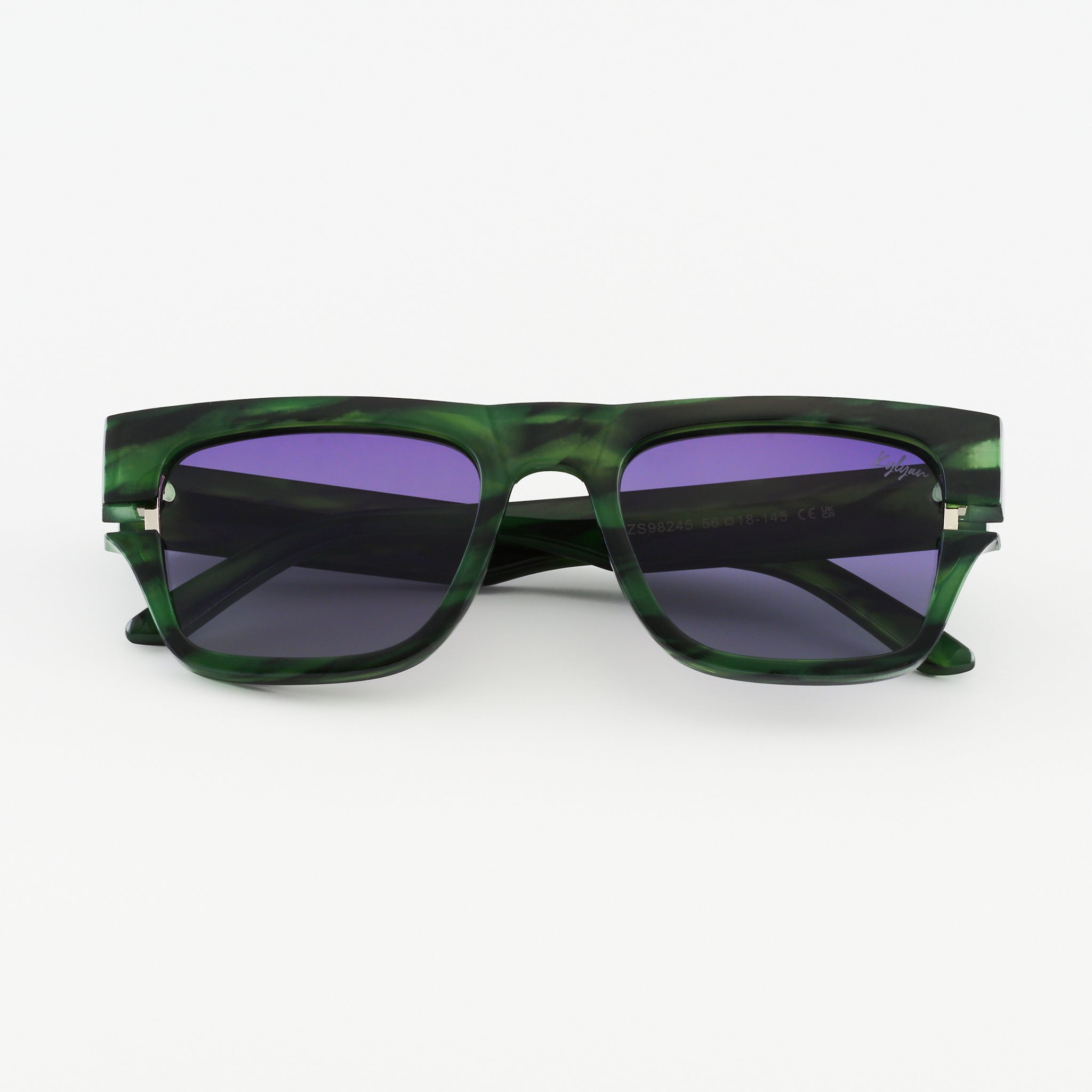 Selaro Green Ochelari de soare