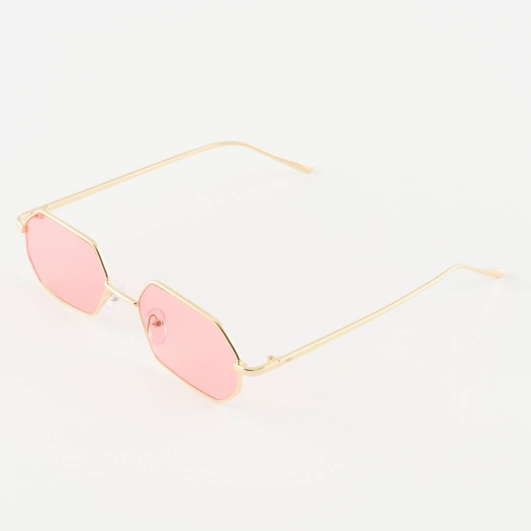 Seven Edge Rose Ochelari de soare