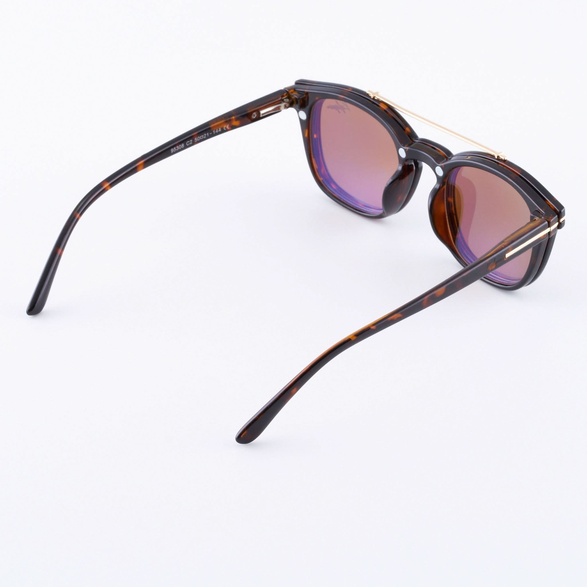 Verne Lux ochelari de soare