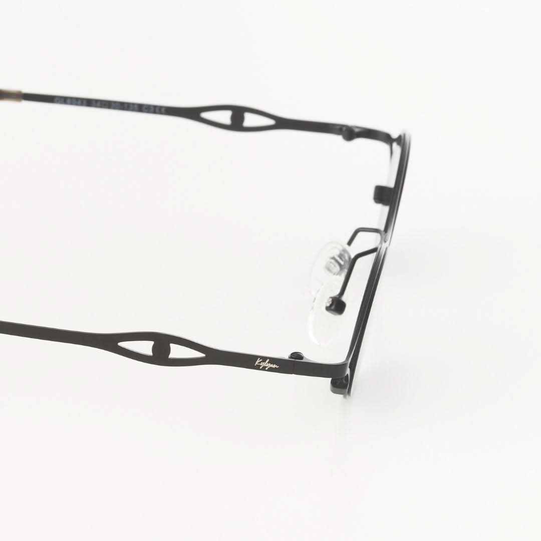 Zephyr Black ochelari de soare