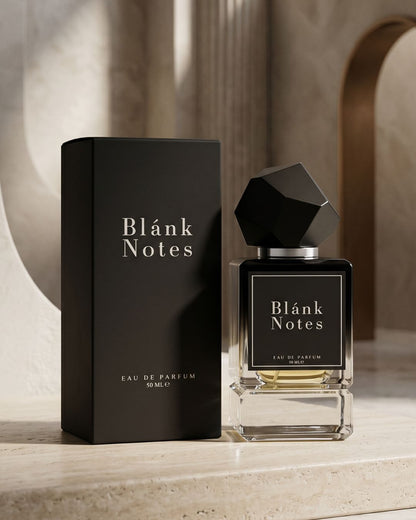 Blánk Notes No. 201
