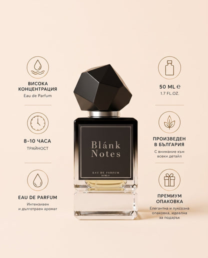 Blánk Notes No. 201