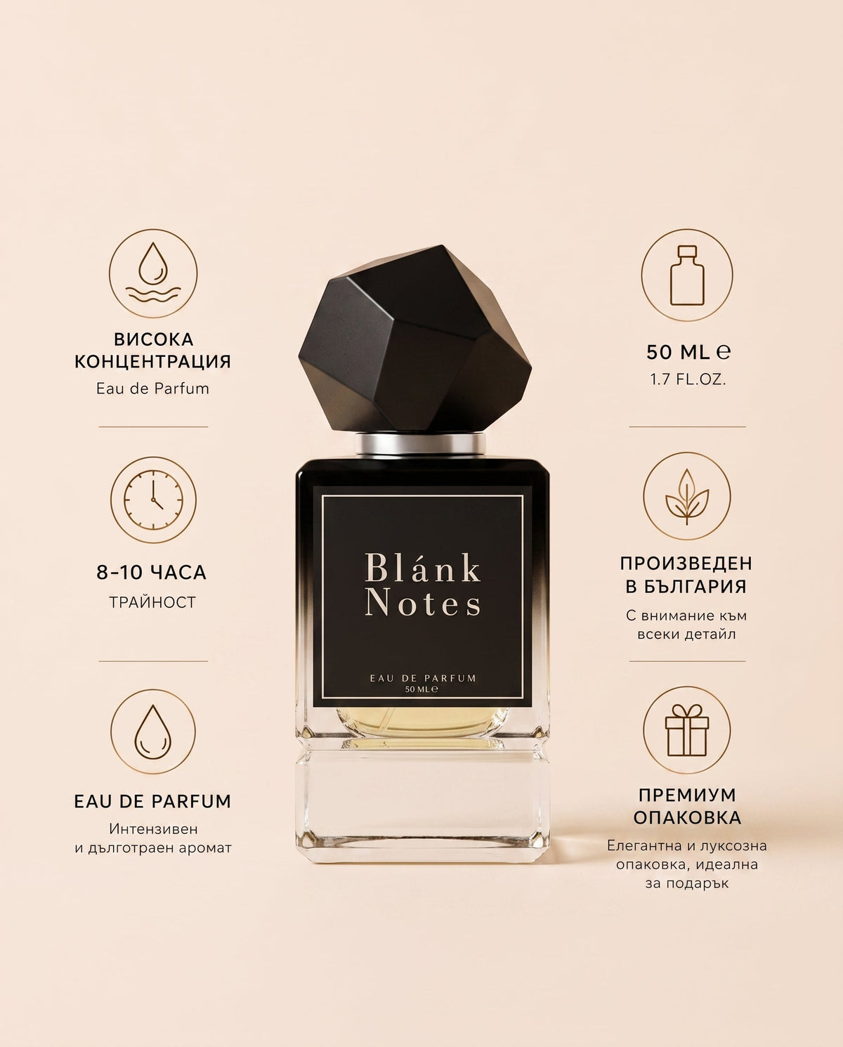 Blánk Notes No. 303