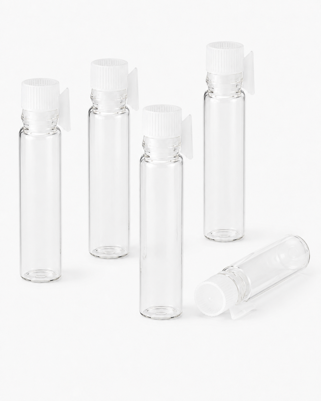 Blánk Notes Discovery Set – 1 мл мостри