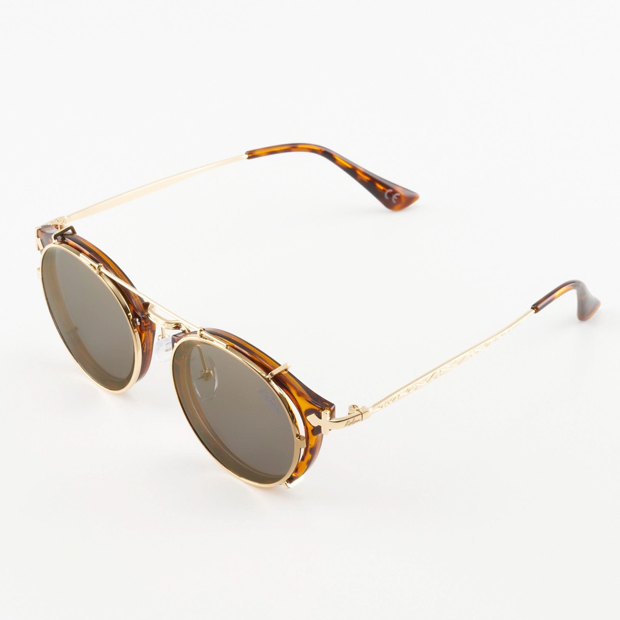 Golden Mobile Lux Ochelari de soare
