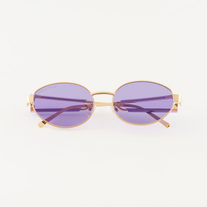 Valeria Purple ochelari de soare