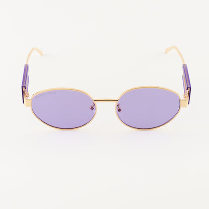 Valeria Purple ochelari de soare