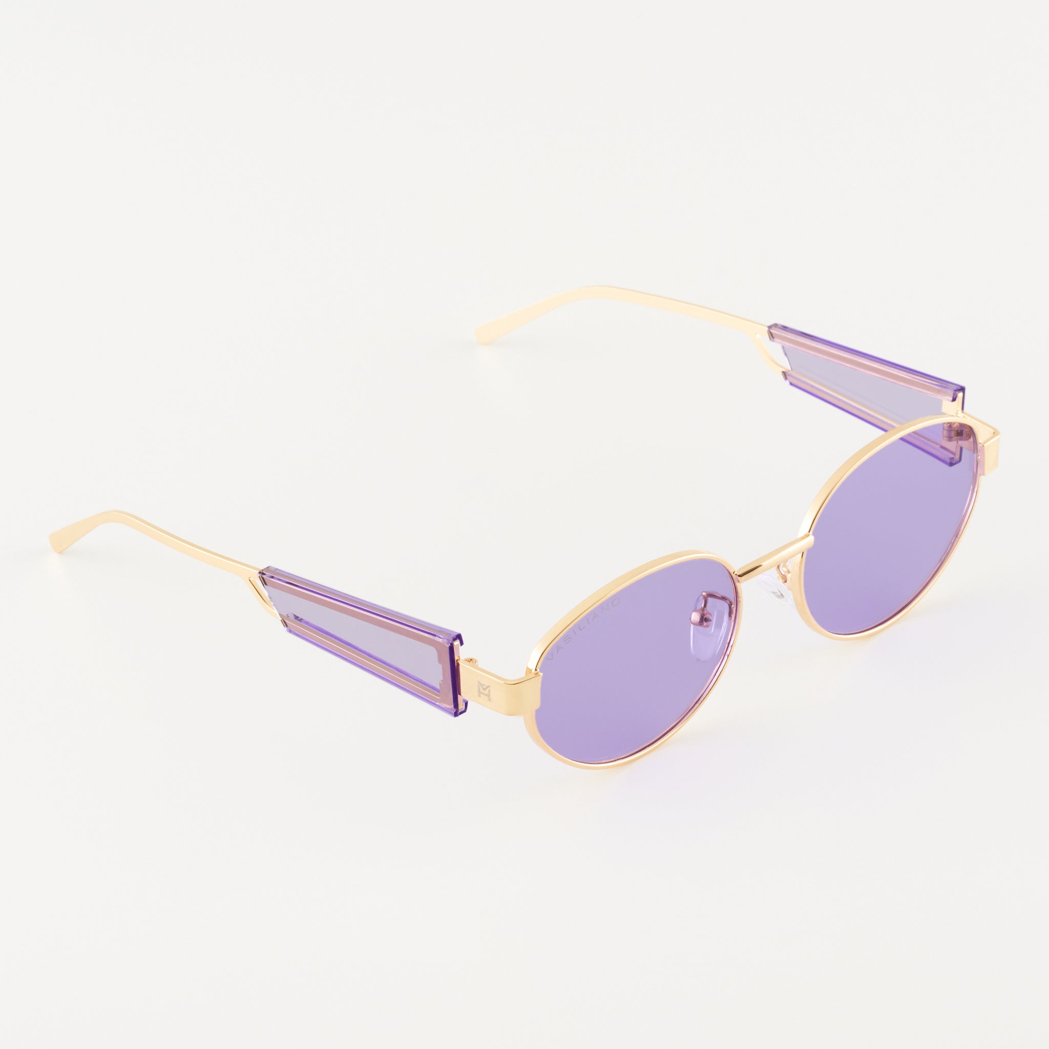 Valeria Purple ochelari de soare