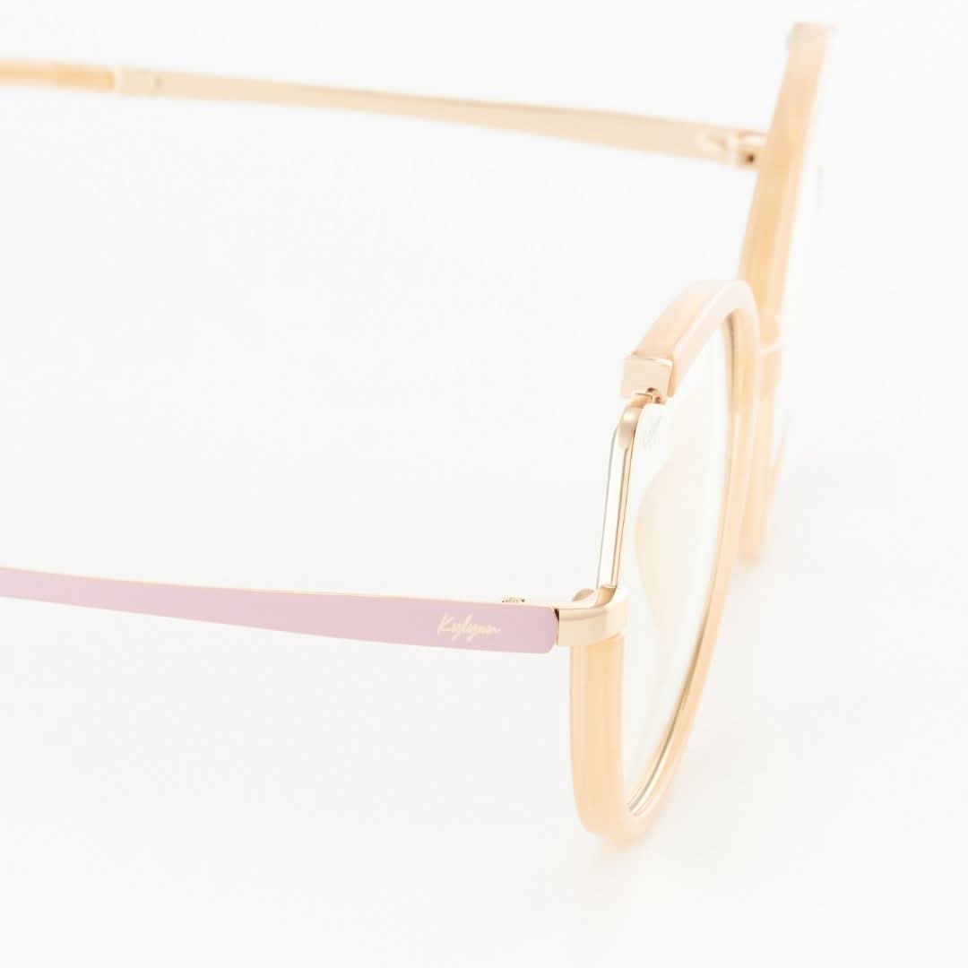 Maylin Beige ochelari