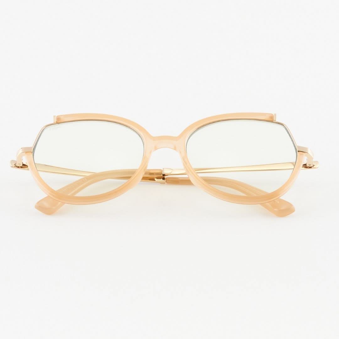 Maylin Beige ochelari
