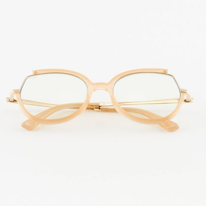 Maylin Beige ochelari